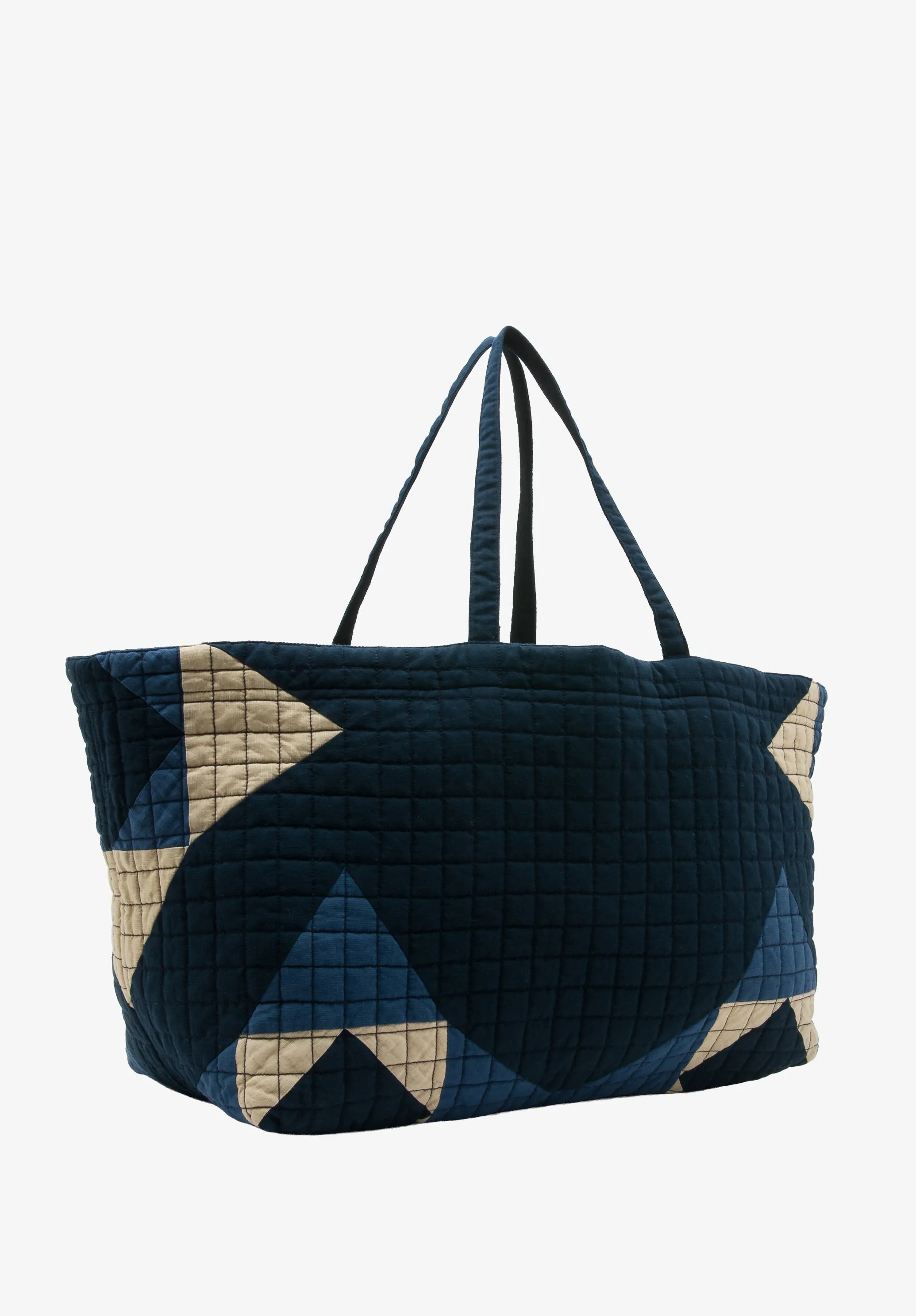 Le Drummer Quilt bag sold by A.P.C. product image thumbnail 3