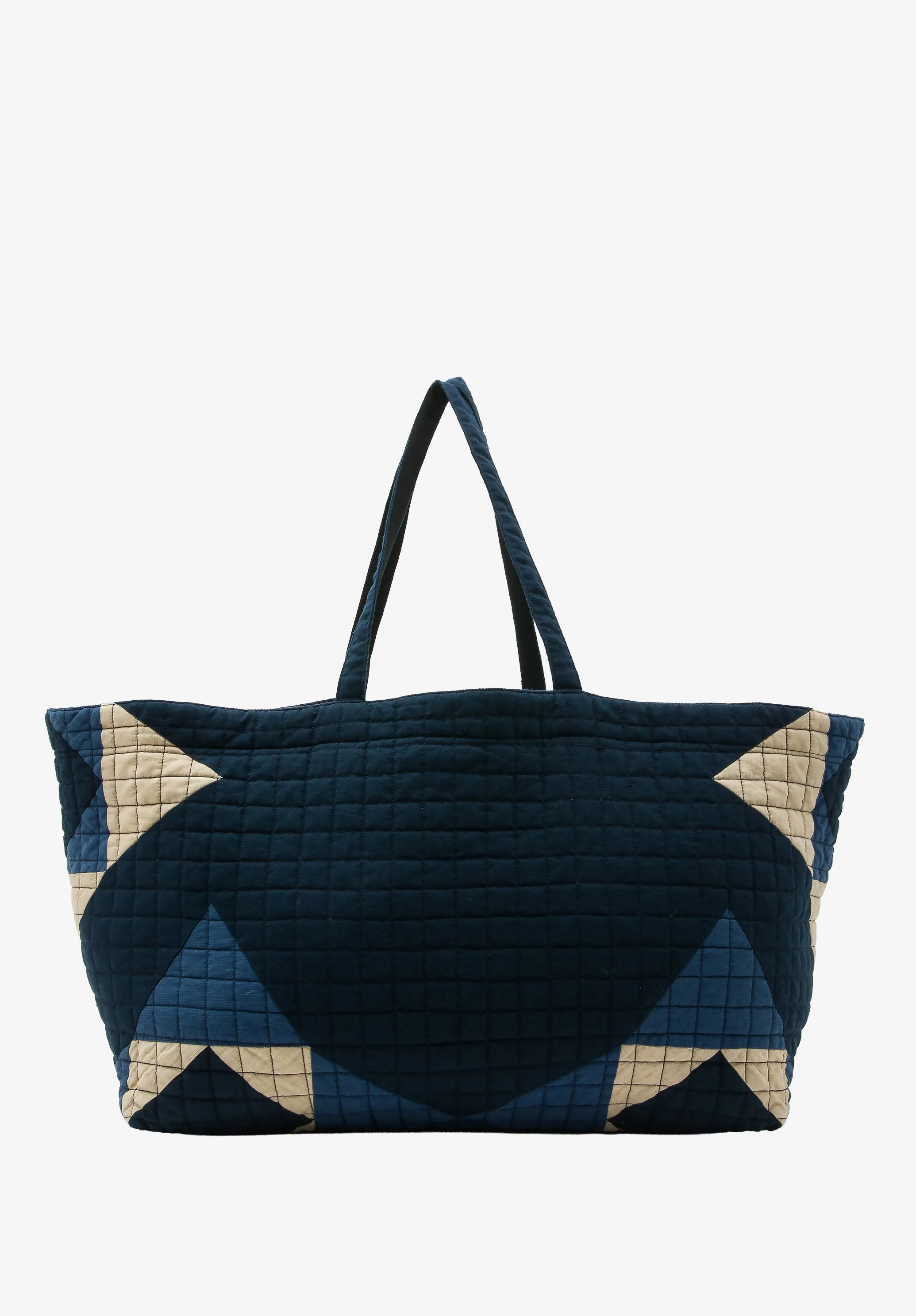 Le Drummer Quilt bag sold by A.P.C. product image thumbnail 4