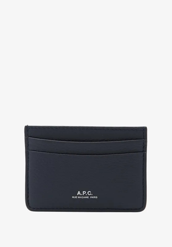 André cardholder made by A.P.C.