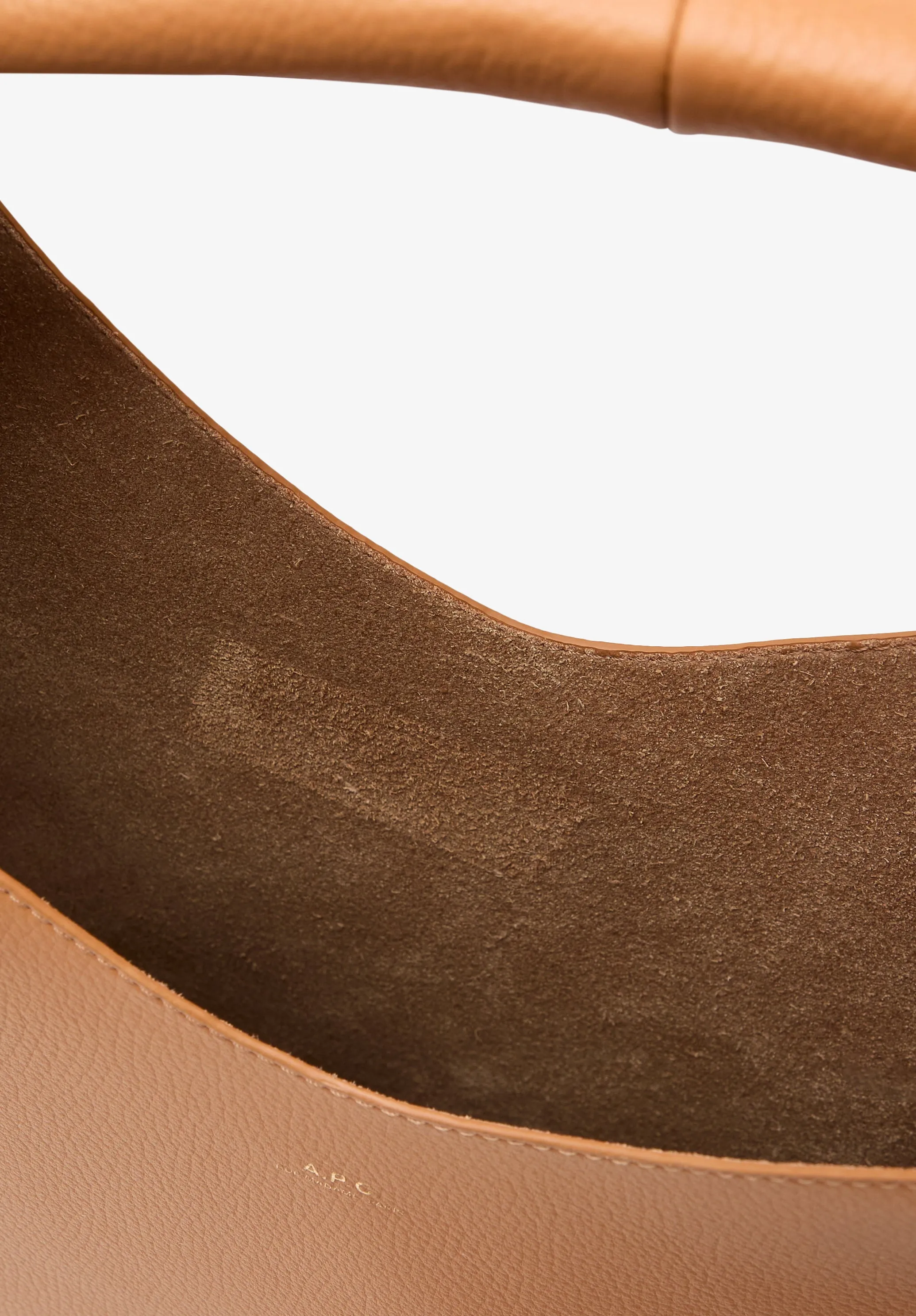 Le Neige bag sold by A.P.C. product image thumbnail 2