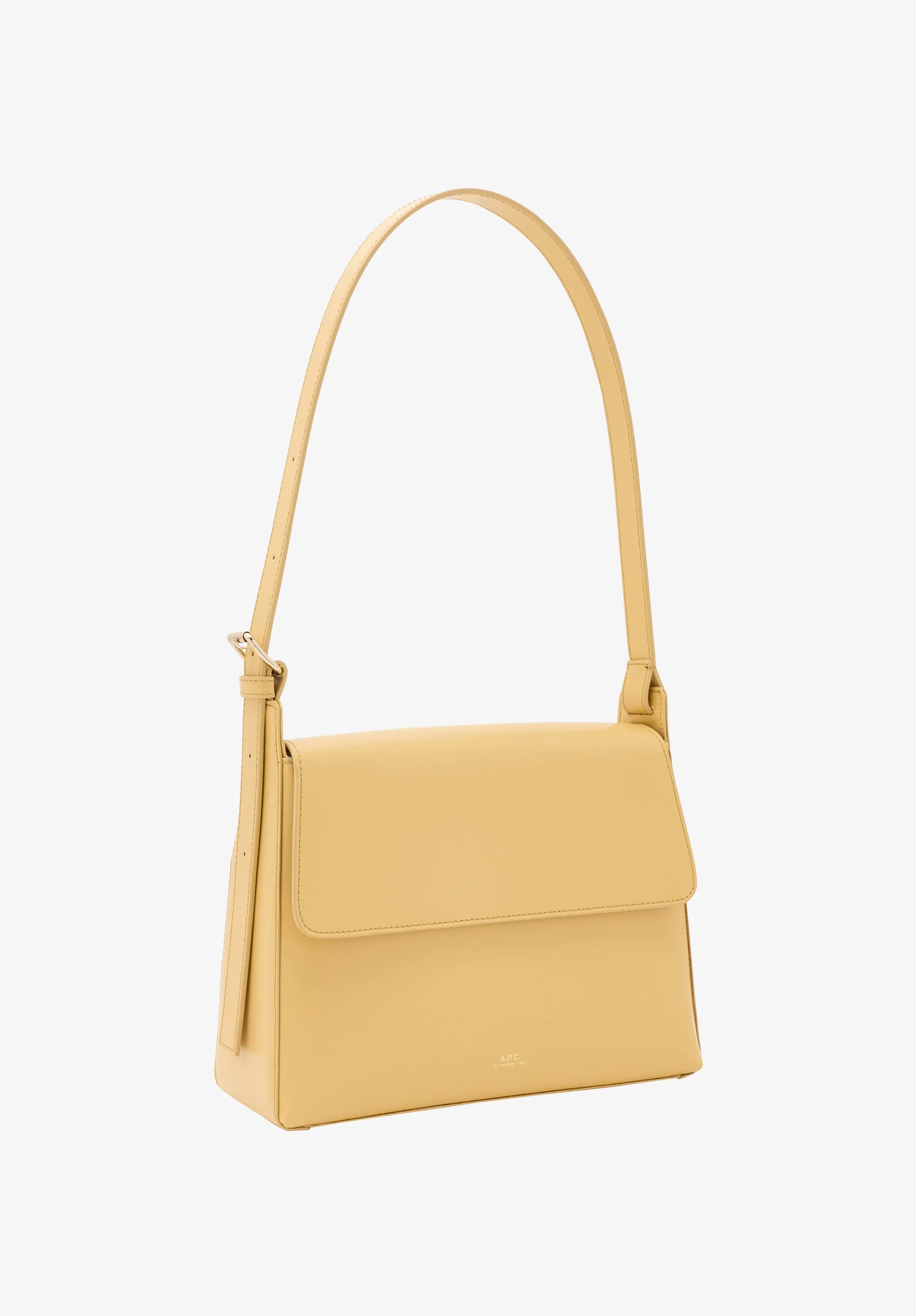 Virginie Flap bag sold by A.P.C. product image thumbnail 3