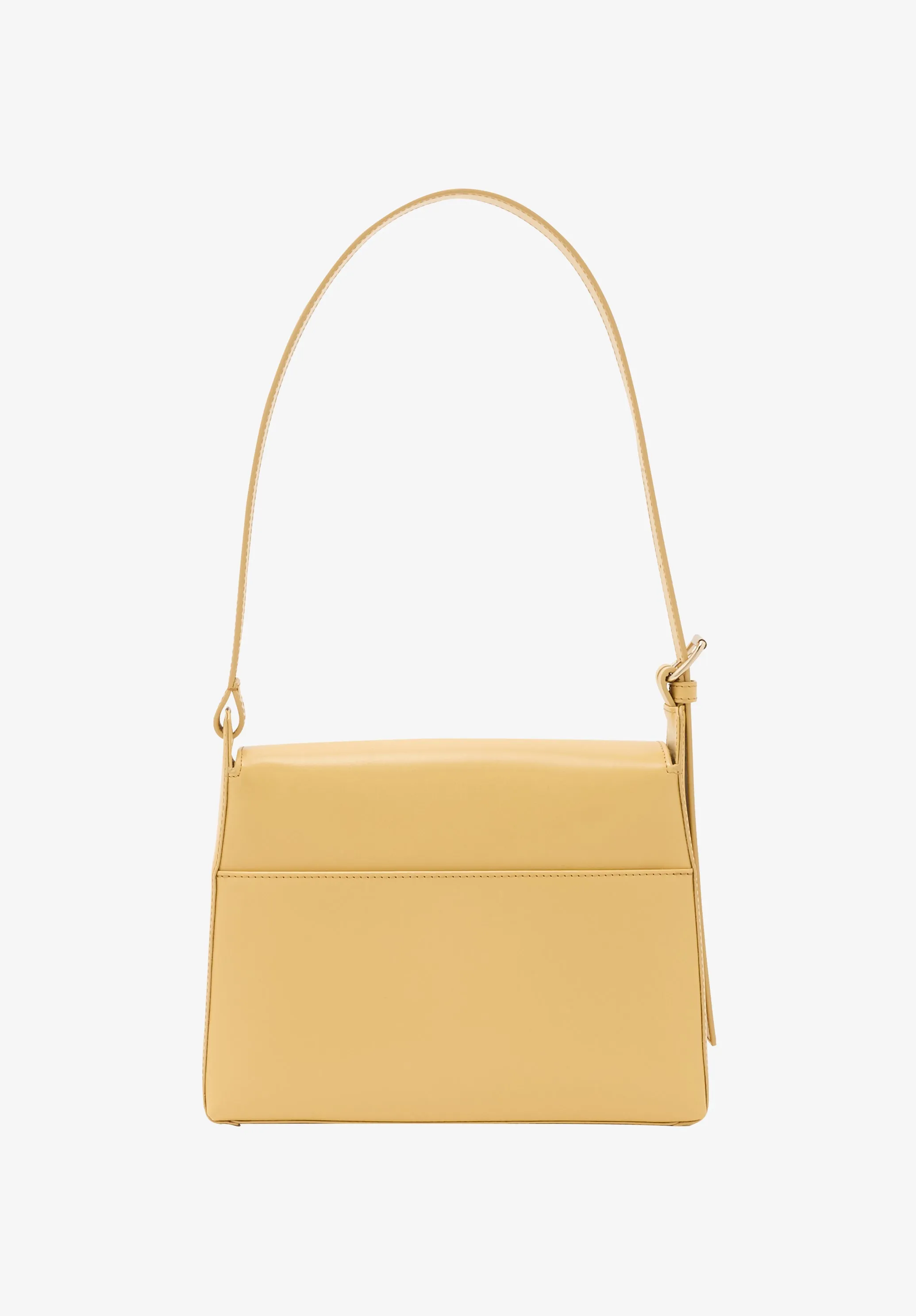 Virginie Flap bag sold by A.P.C. product image thumbnail 4