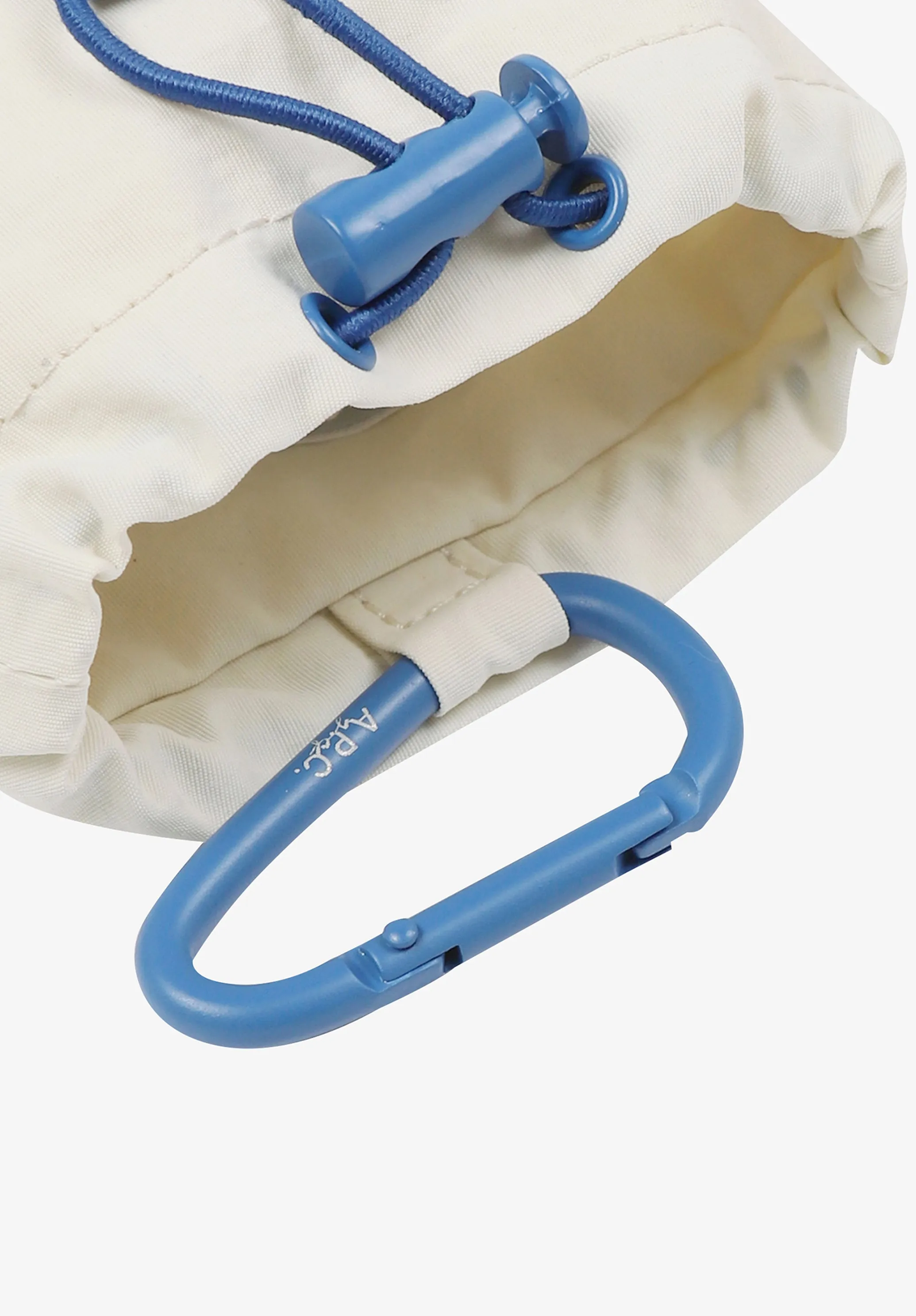 Golf ball pouch A.P.C. sold by A.P.C. product image thumbnail 2