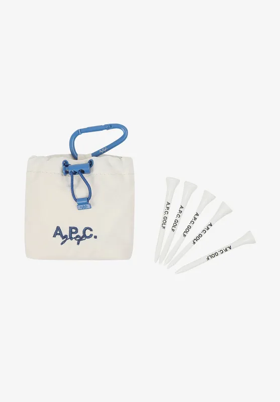 Golf ball pouch A.P.C. made by A.P.C.