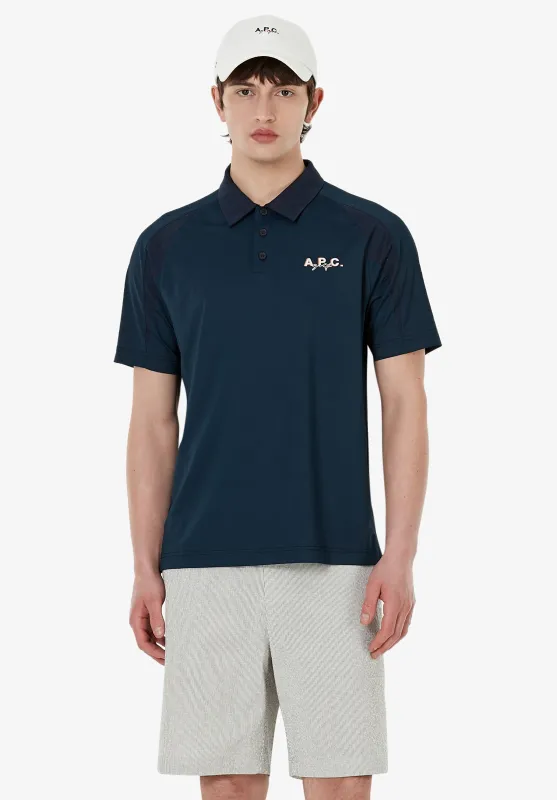 Polo A.P.C. Golf made by A.P.C.