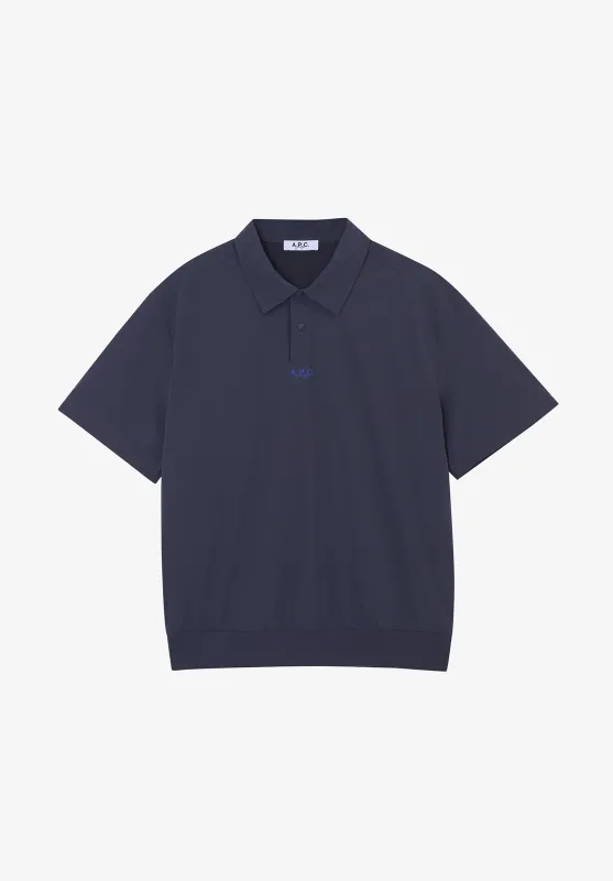 Polo A.P.C. Golf made by A.P.C.