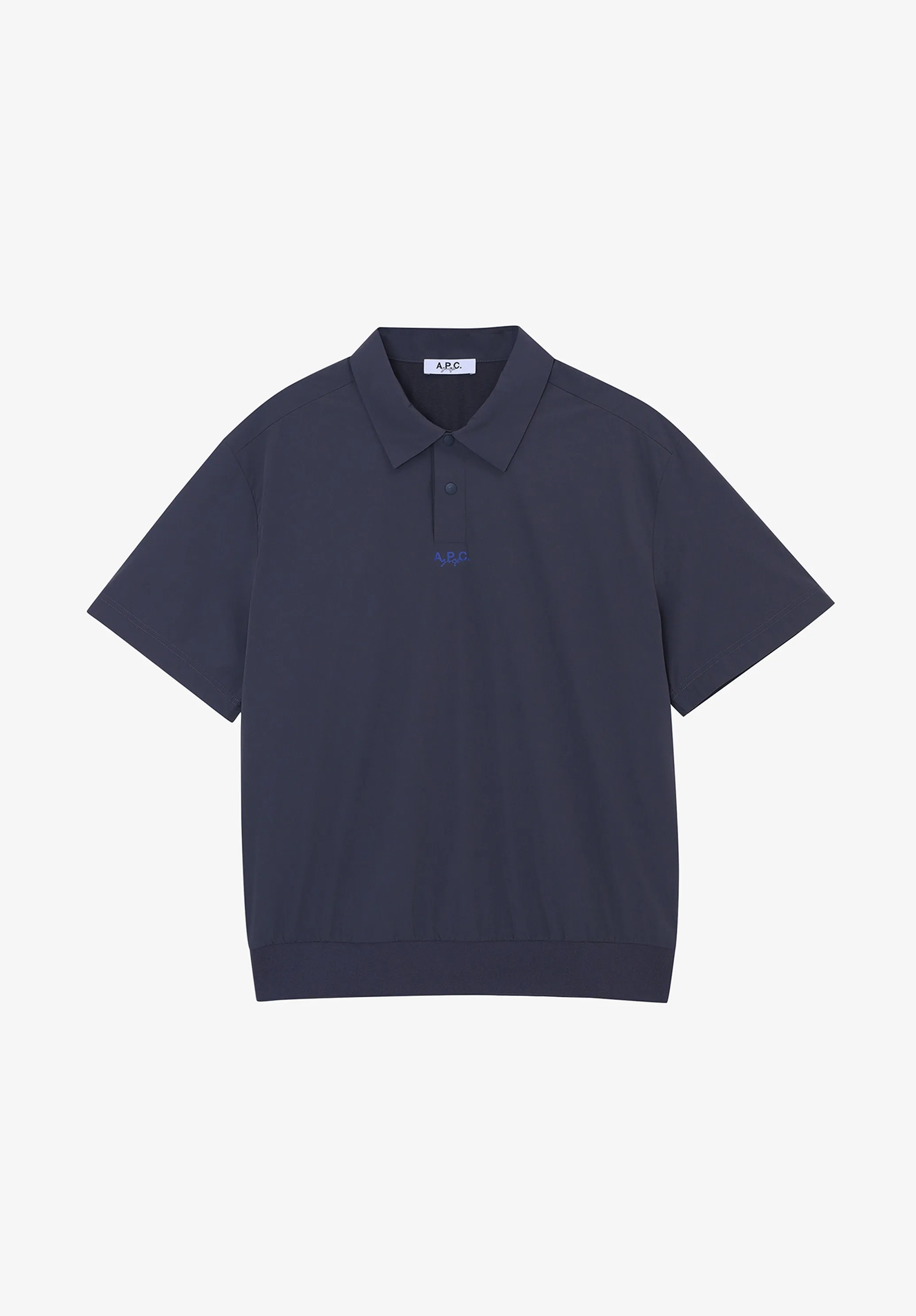 Polo A.P.C. Golf sold by A.P.C.