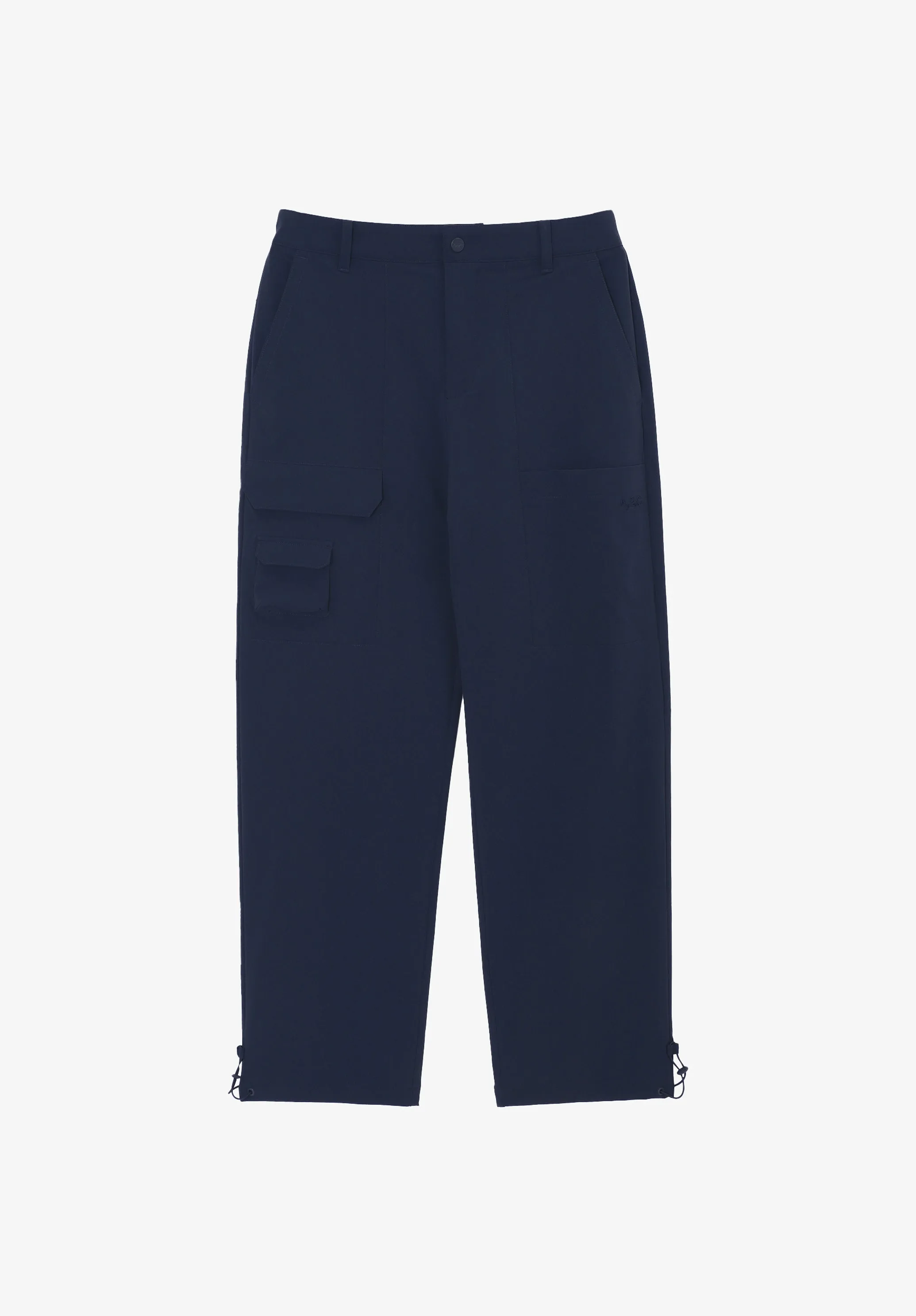 Trousers A.P.C. Golf sold by A.P.C. product image thumbnail 2