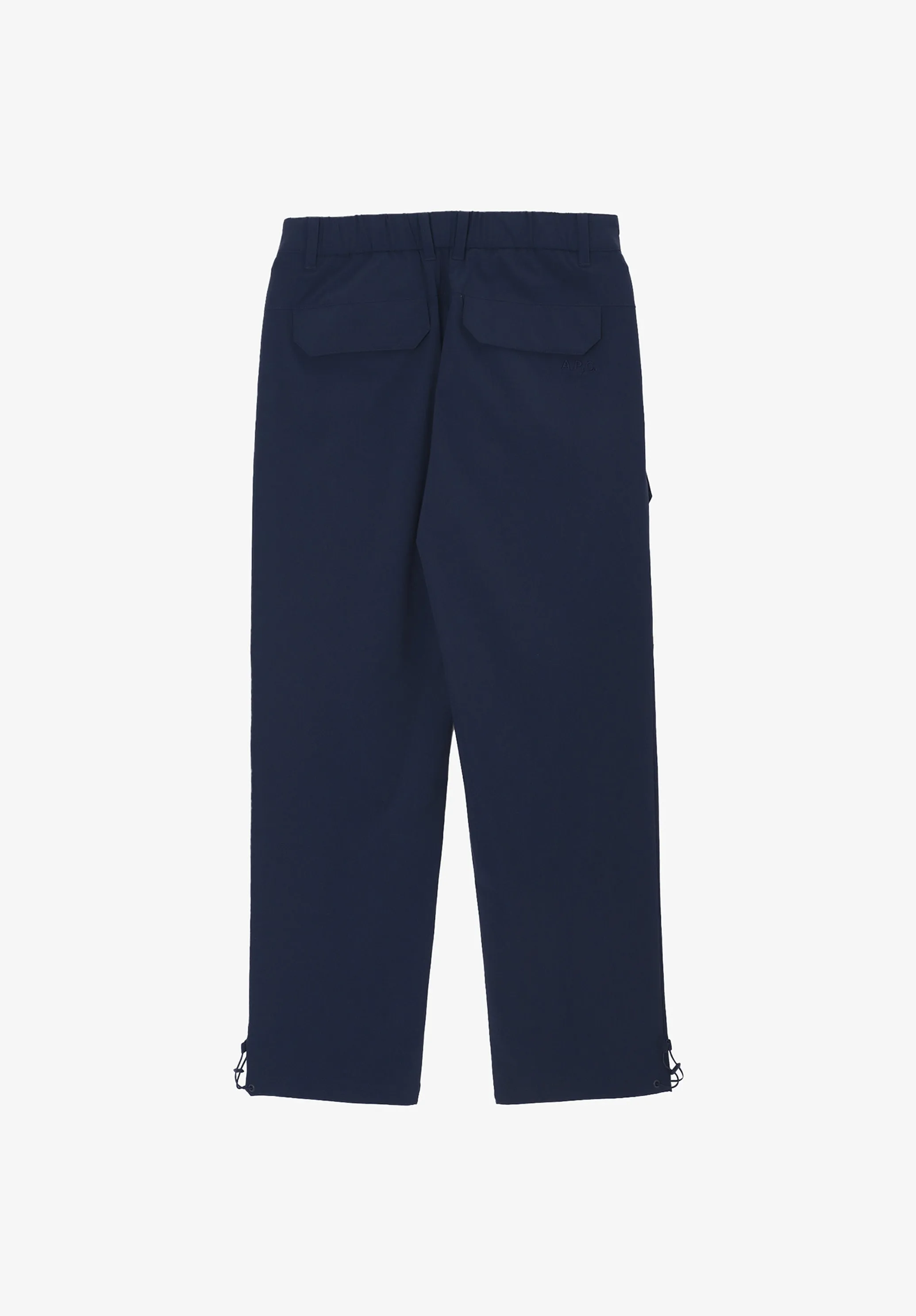 Trousers A.P.C. Golf sold by A.P.C. product image thumbnail 3