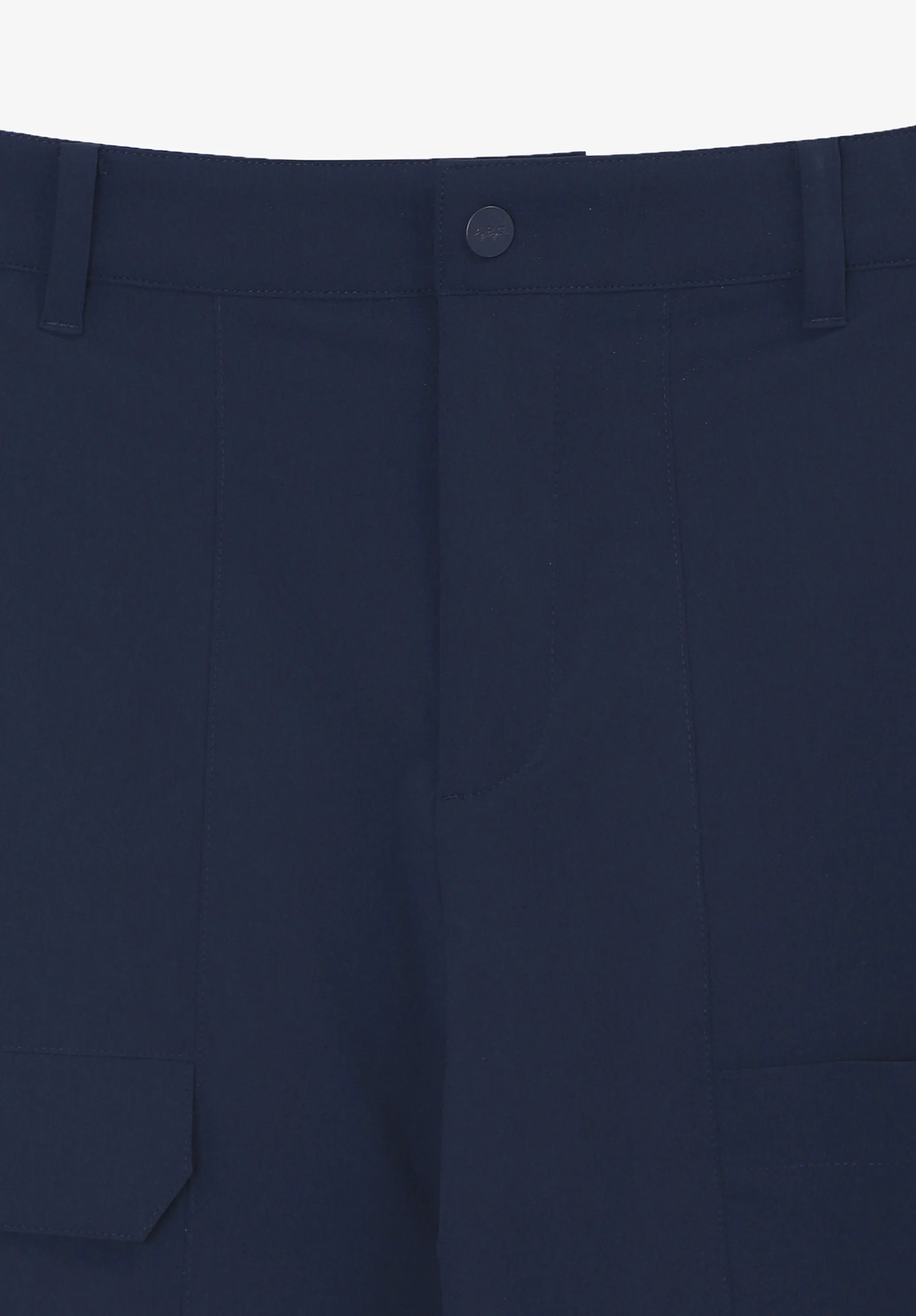 Trousers A.P.C. Golf sold by A.P.C. product image thumbnail 4