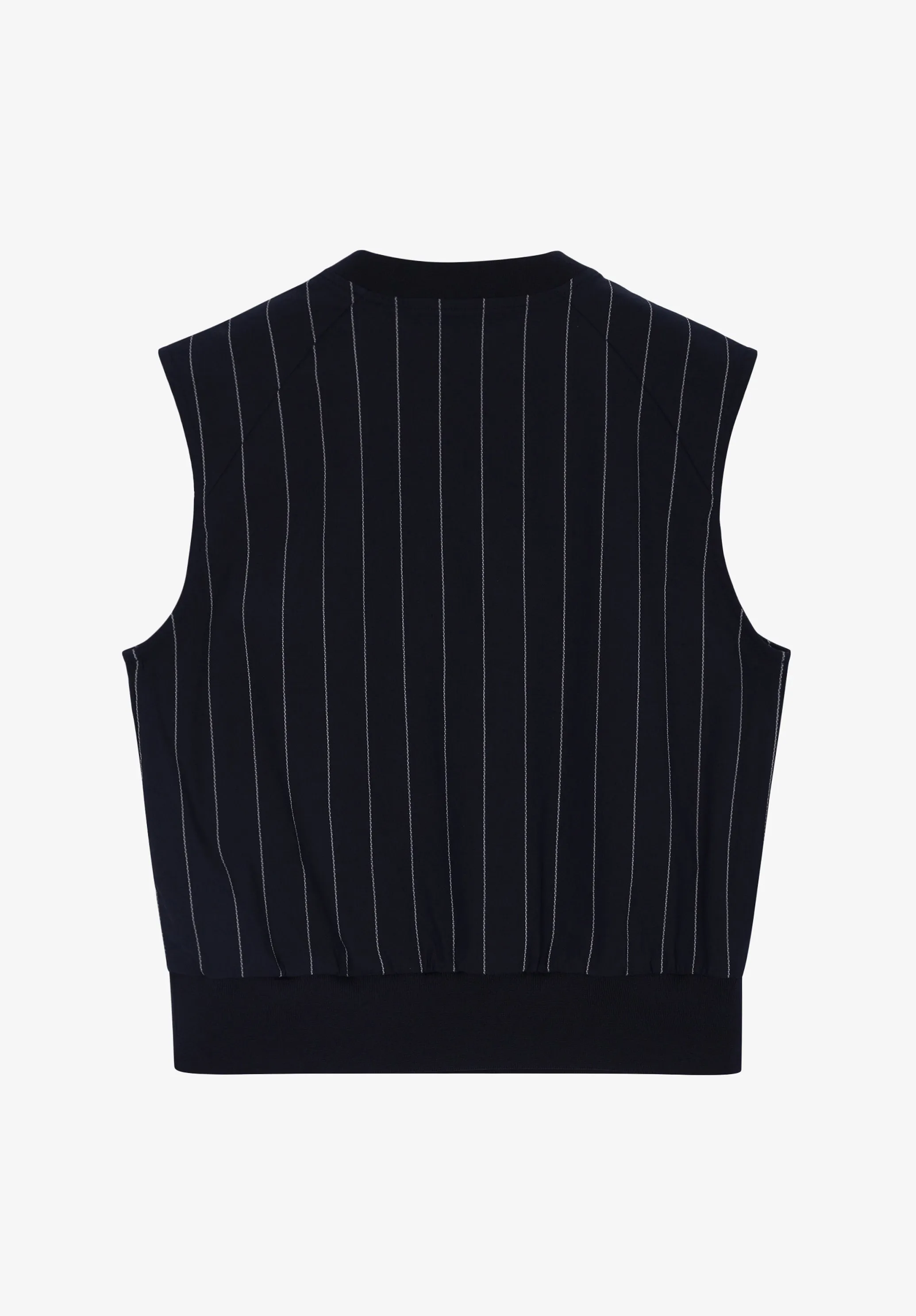 Sleeveless top A.P.C. Golf sold by A.P.C. product image thumbnail 3