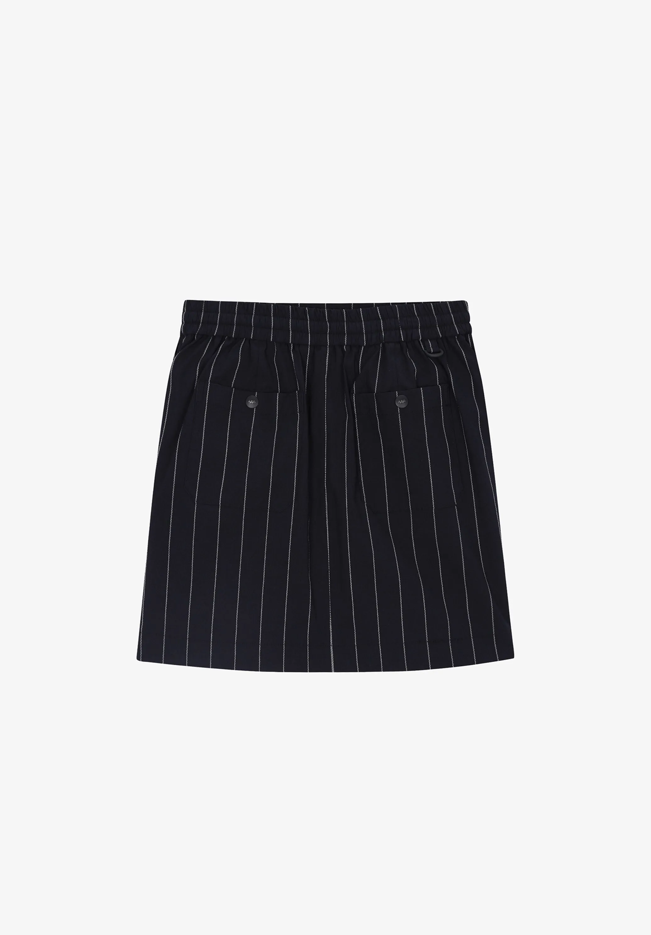Skirt A.P.C. Golf sold by A.P.C. product image thumbnail 3