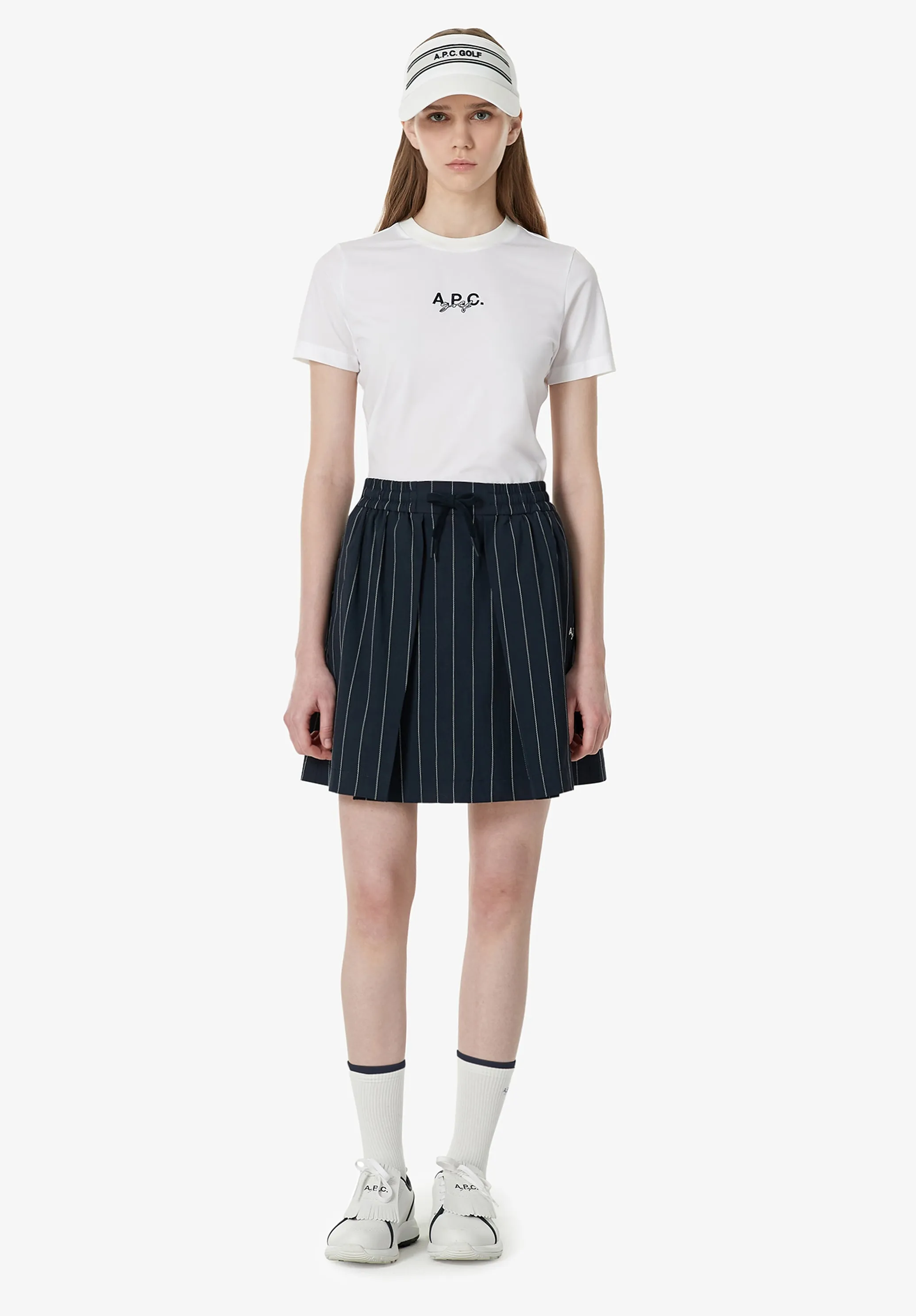 Skirt A.P.C. Golf sold by A.P.C.