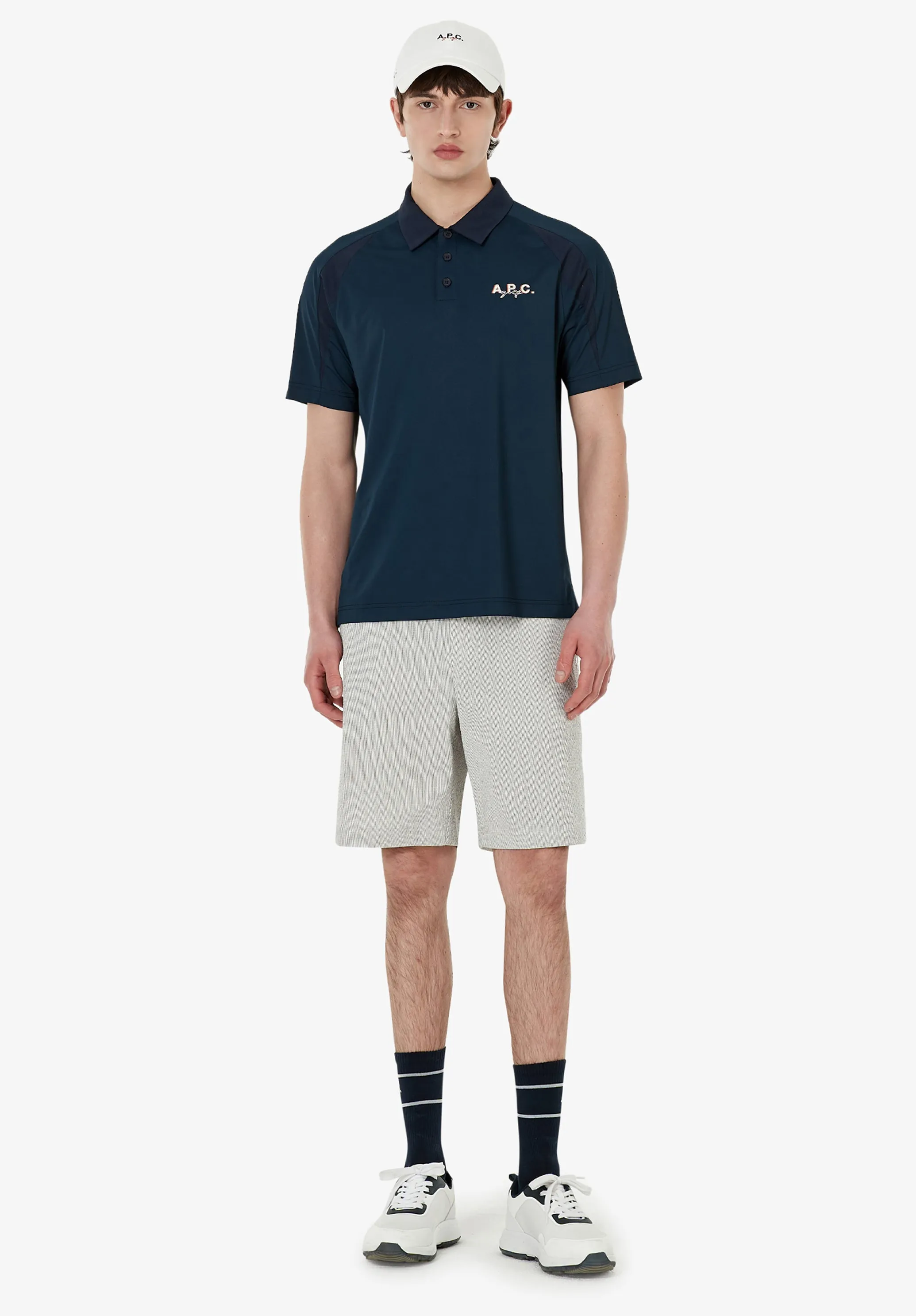 Shorts A.P.C. Golf sold by A.P.C.