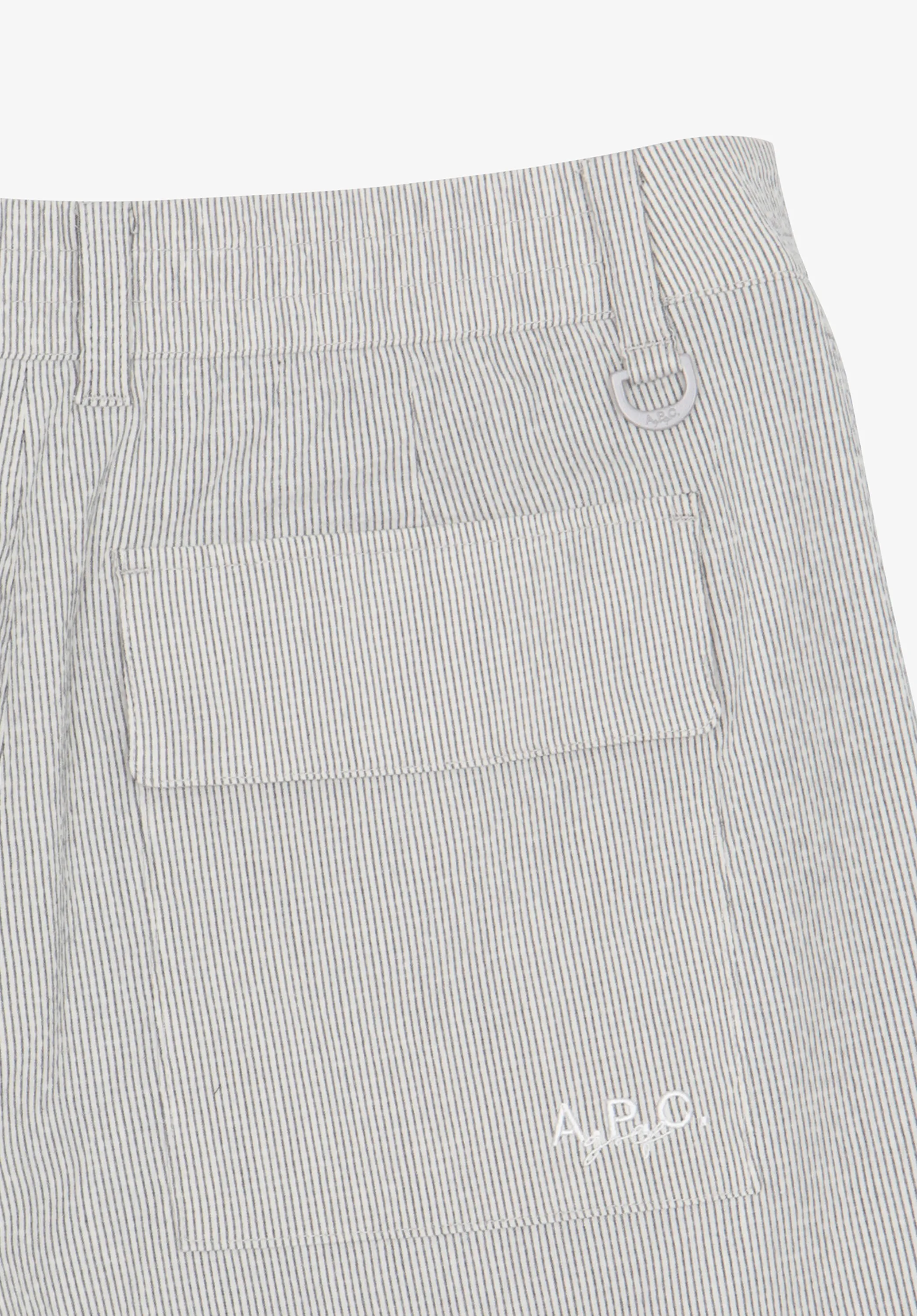 Shorts A.P.C. Golf sold by A.P.C. product image thumbnail 4