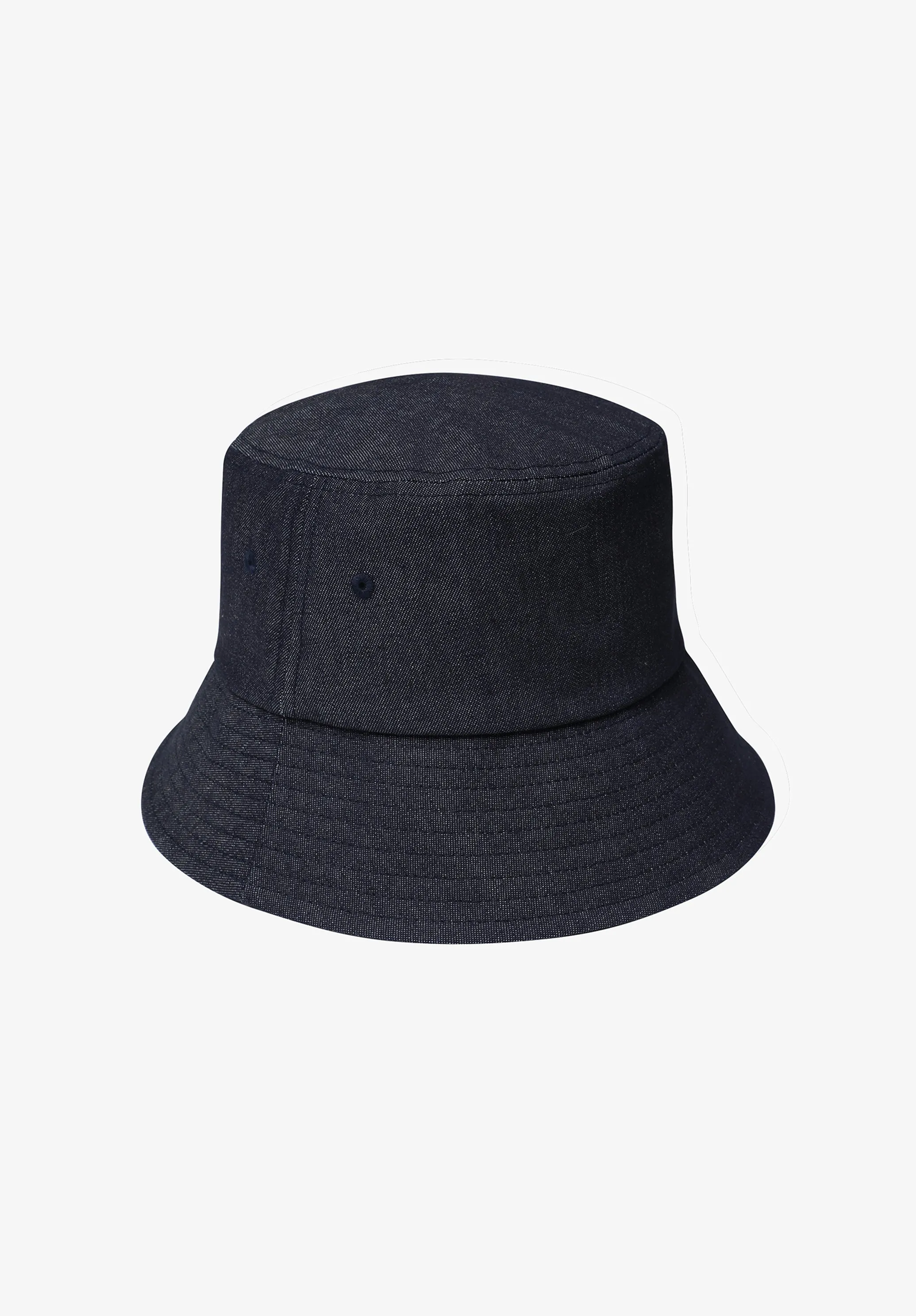 Bucket hat A.P.C. Golf sold by A.P.C. product image thumbnail 3