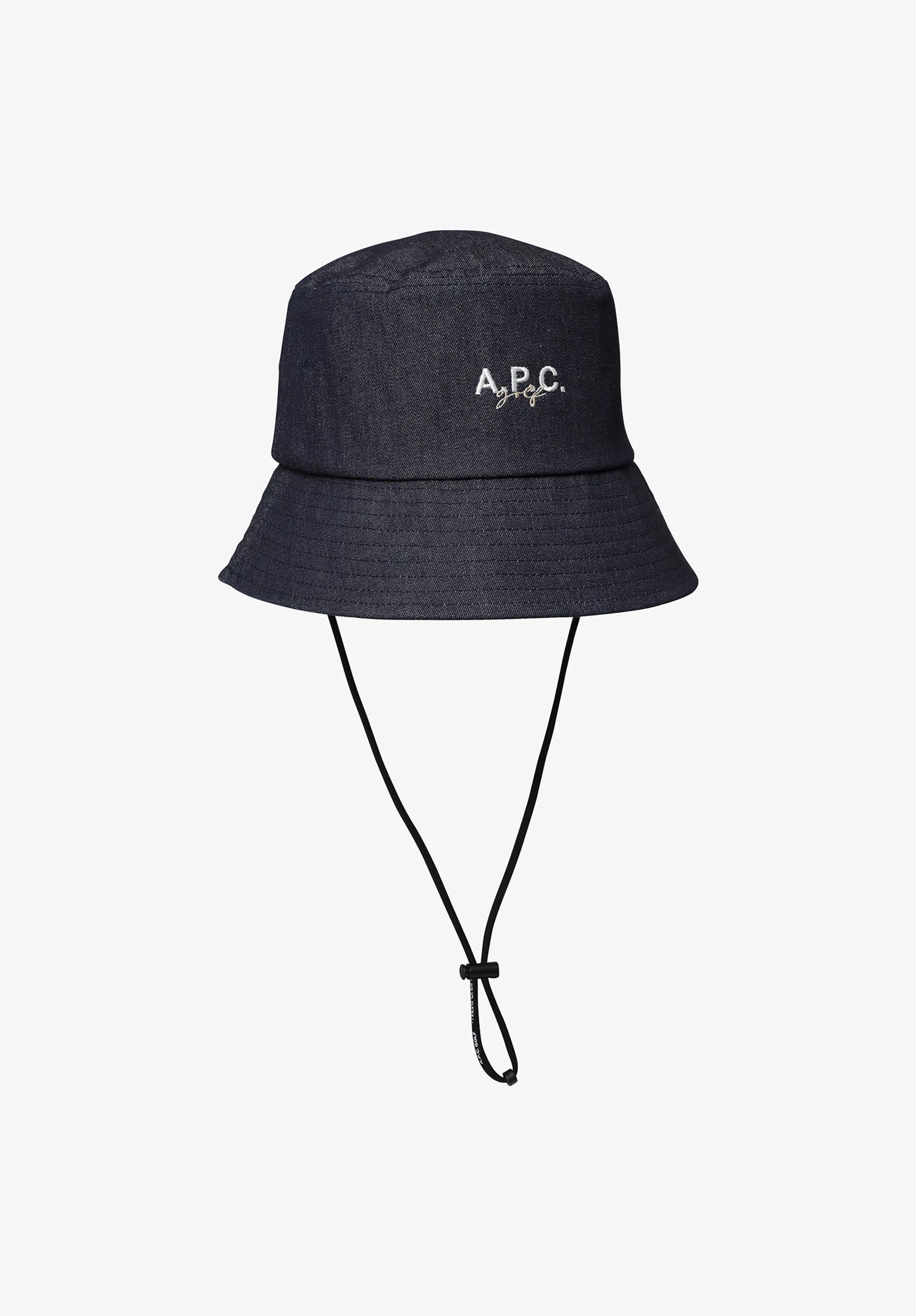 Bucket hat A.P.C. Golf sold by A.P.C.