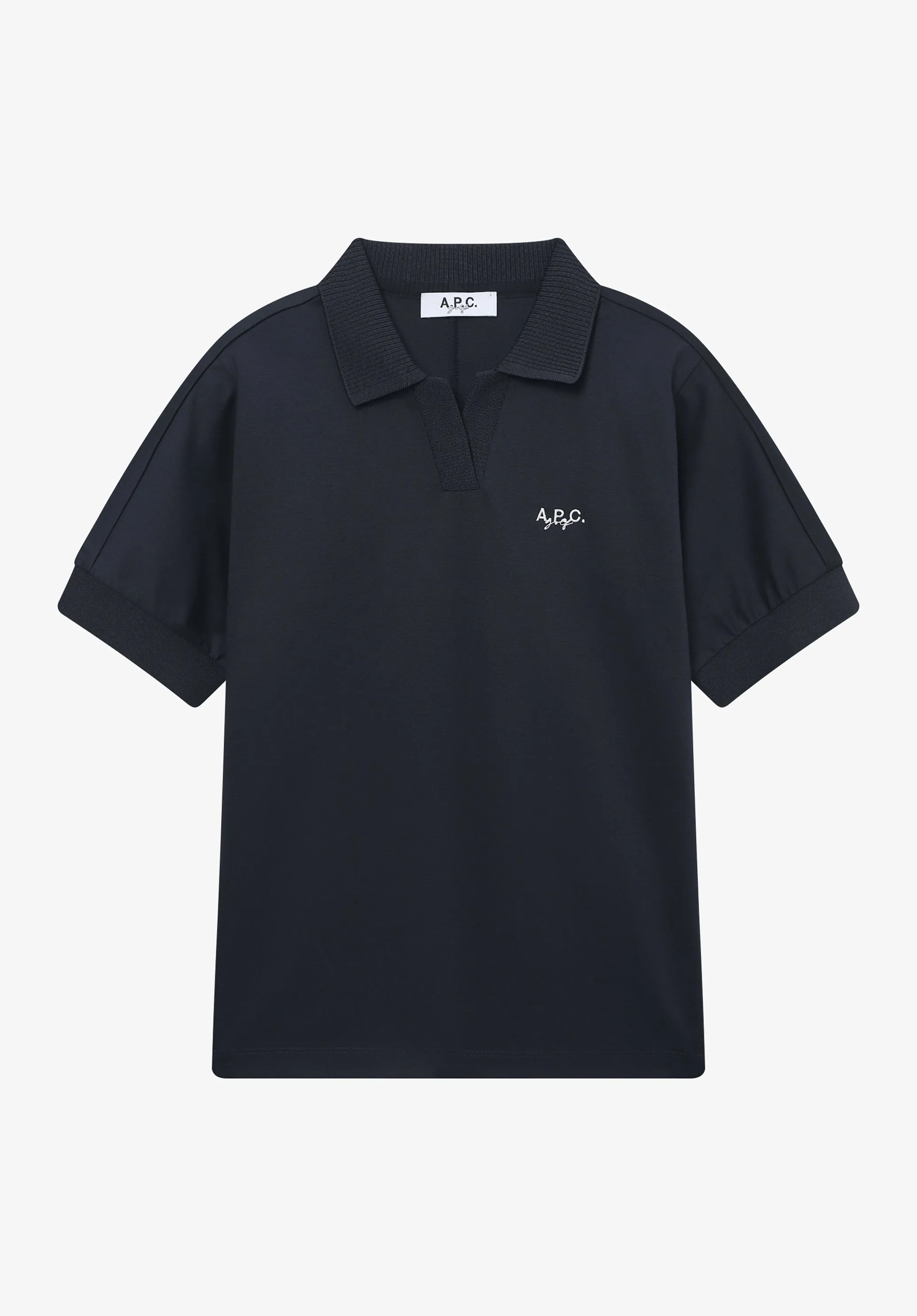 Polo A.P.C. Golf sold by A.P.C. product image thumbnail 2