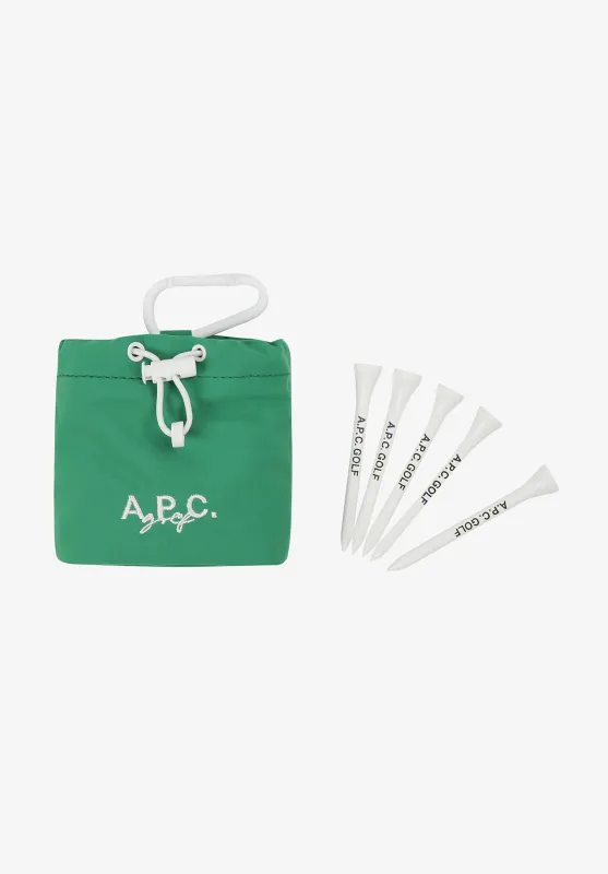 Golf ball pouch A.P.C. made by A.P.C.