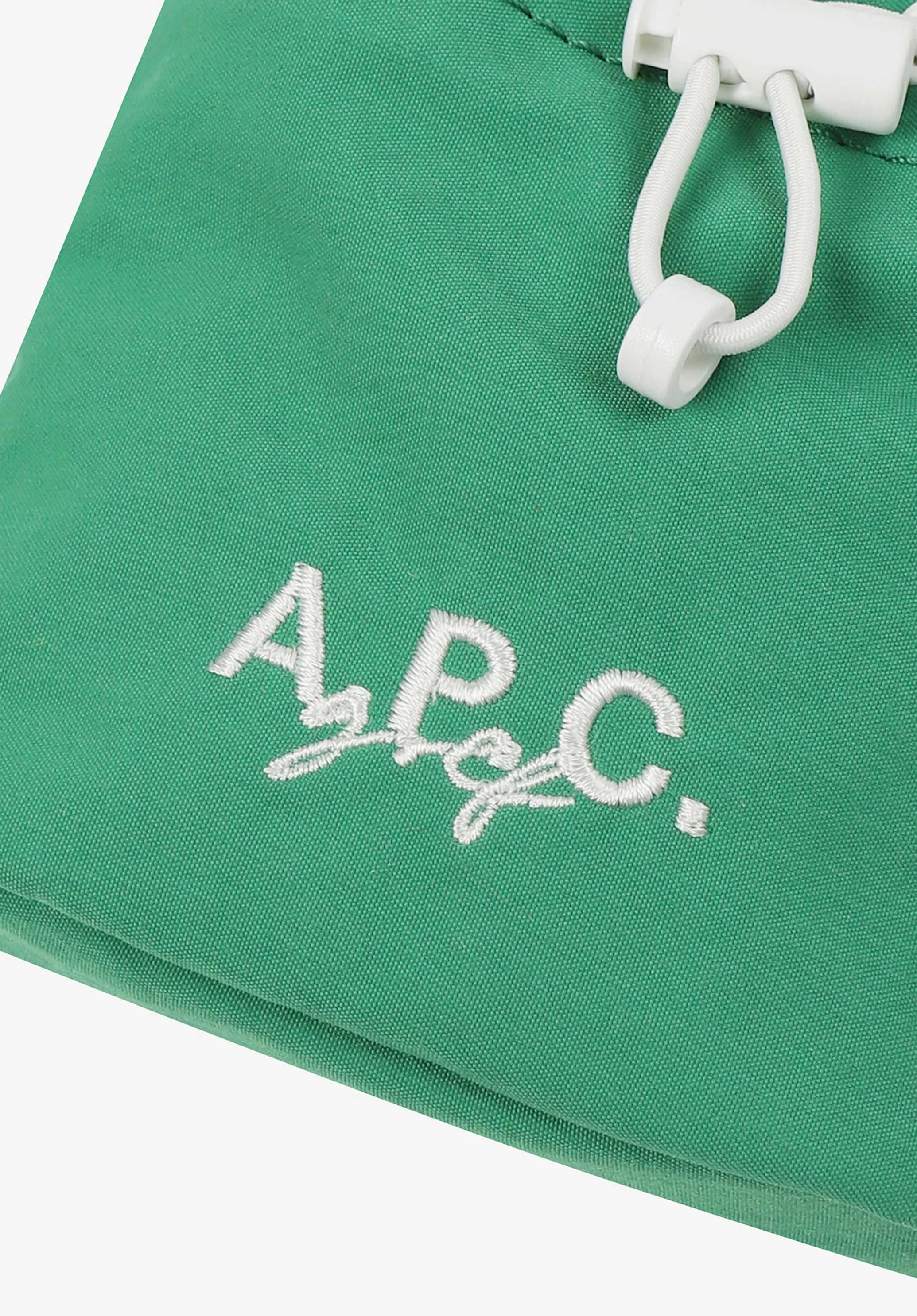 Golf ball pouch A.P.C. sold by A.P.C. product image thumbnail 4