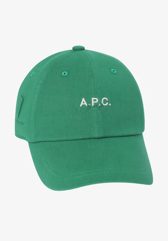 Cap A.P.C. Golf made by A.P.C.