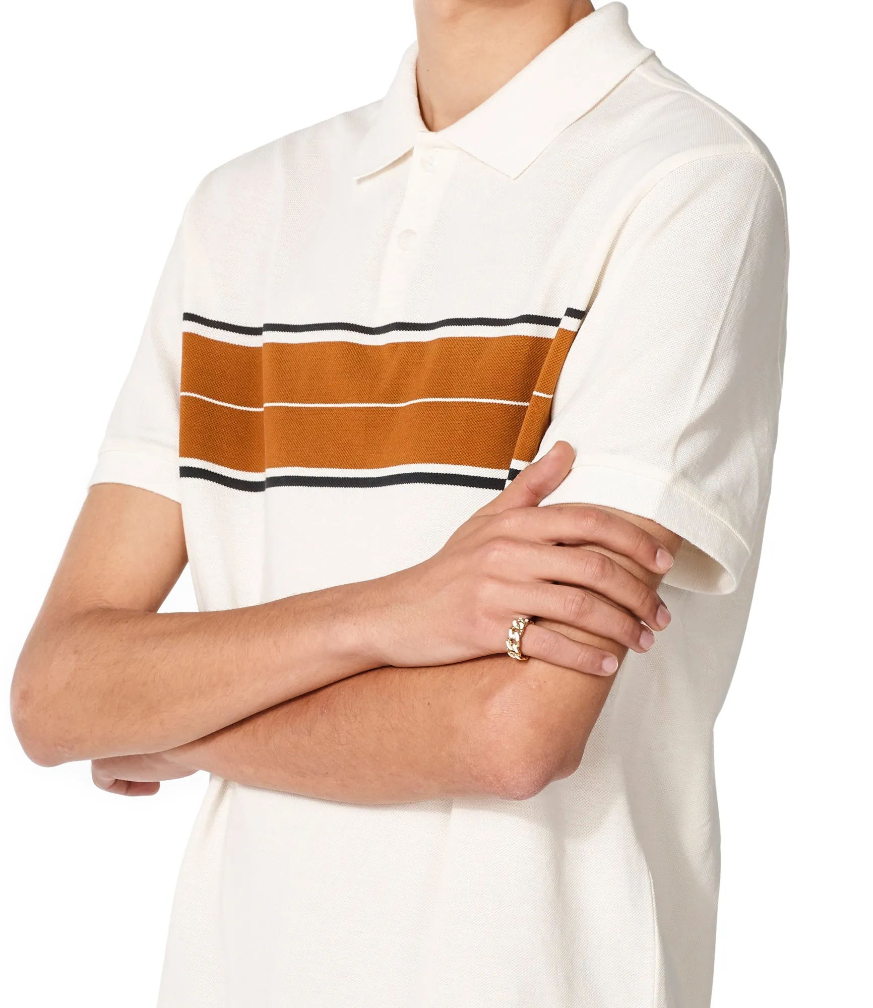 Sam Ring sold by A.P.C. product image thumbnail 2