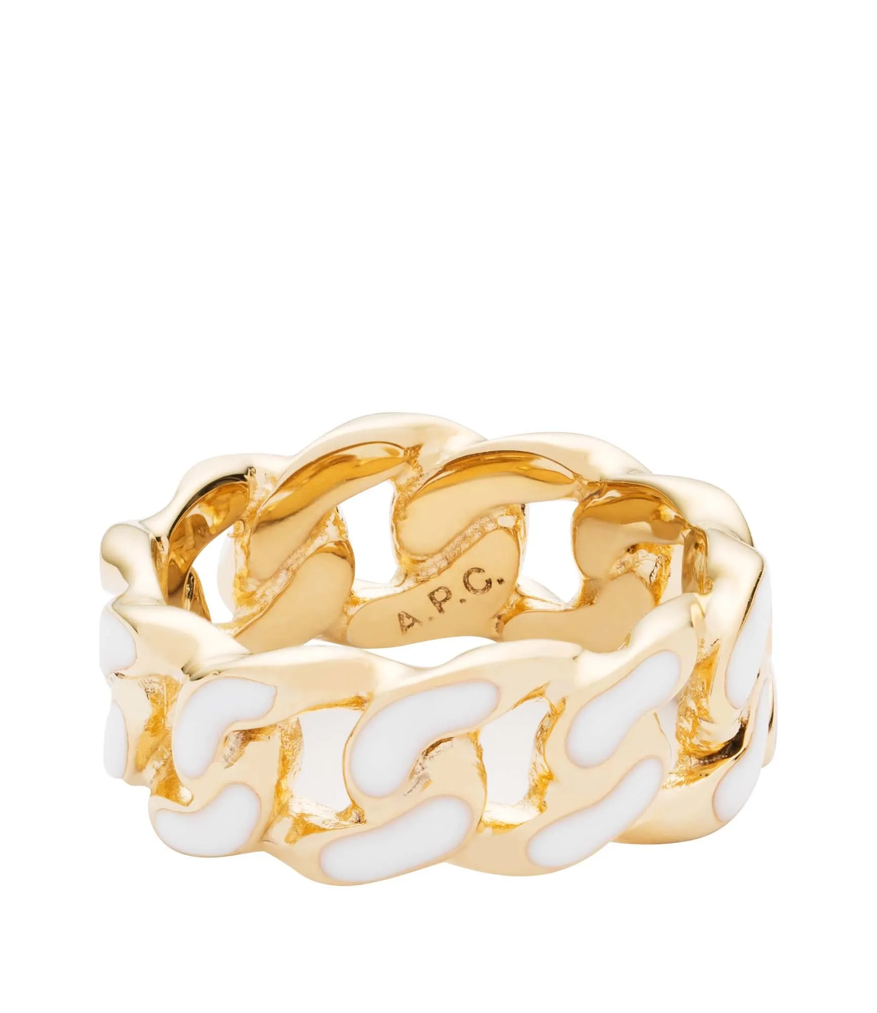 Sam Ring sold by A.P.C.
