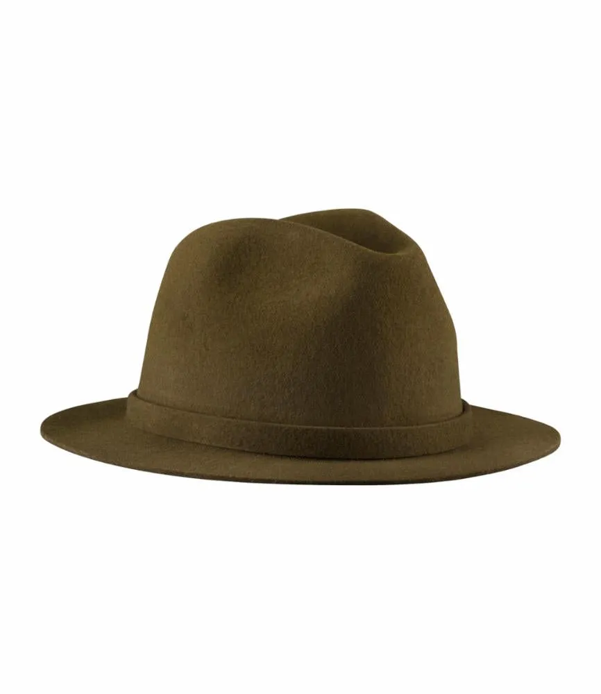 Alizee hat sold by A.P.C. product image thumbnail 2