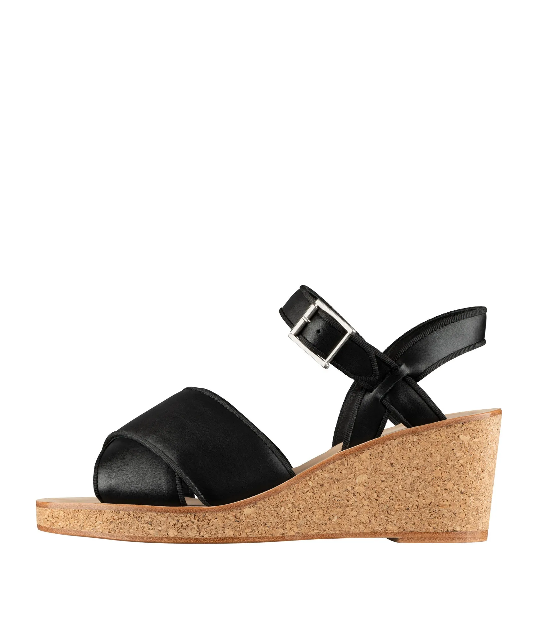 Suzy sandals sold by A.P.C.