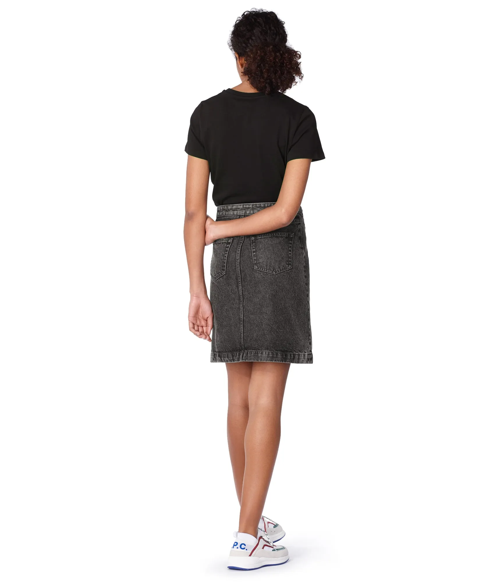 Pia skirt sold by A.P.C. product image thumbnail 3