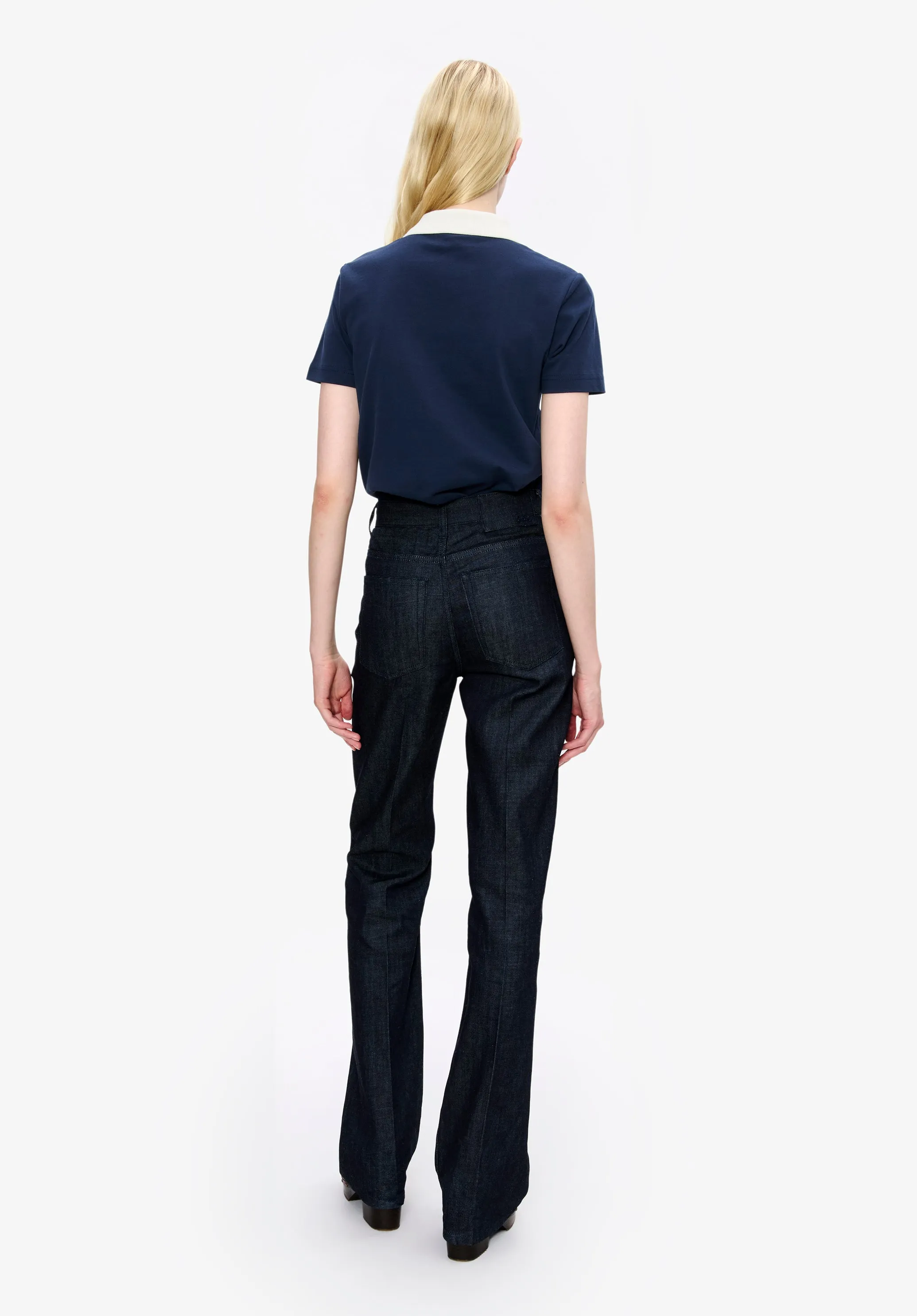 Gentlewoman jeans sold by A.P.C. product image thumbnail 3