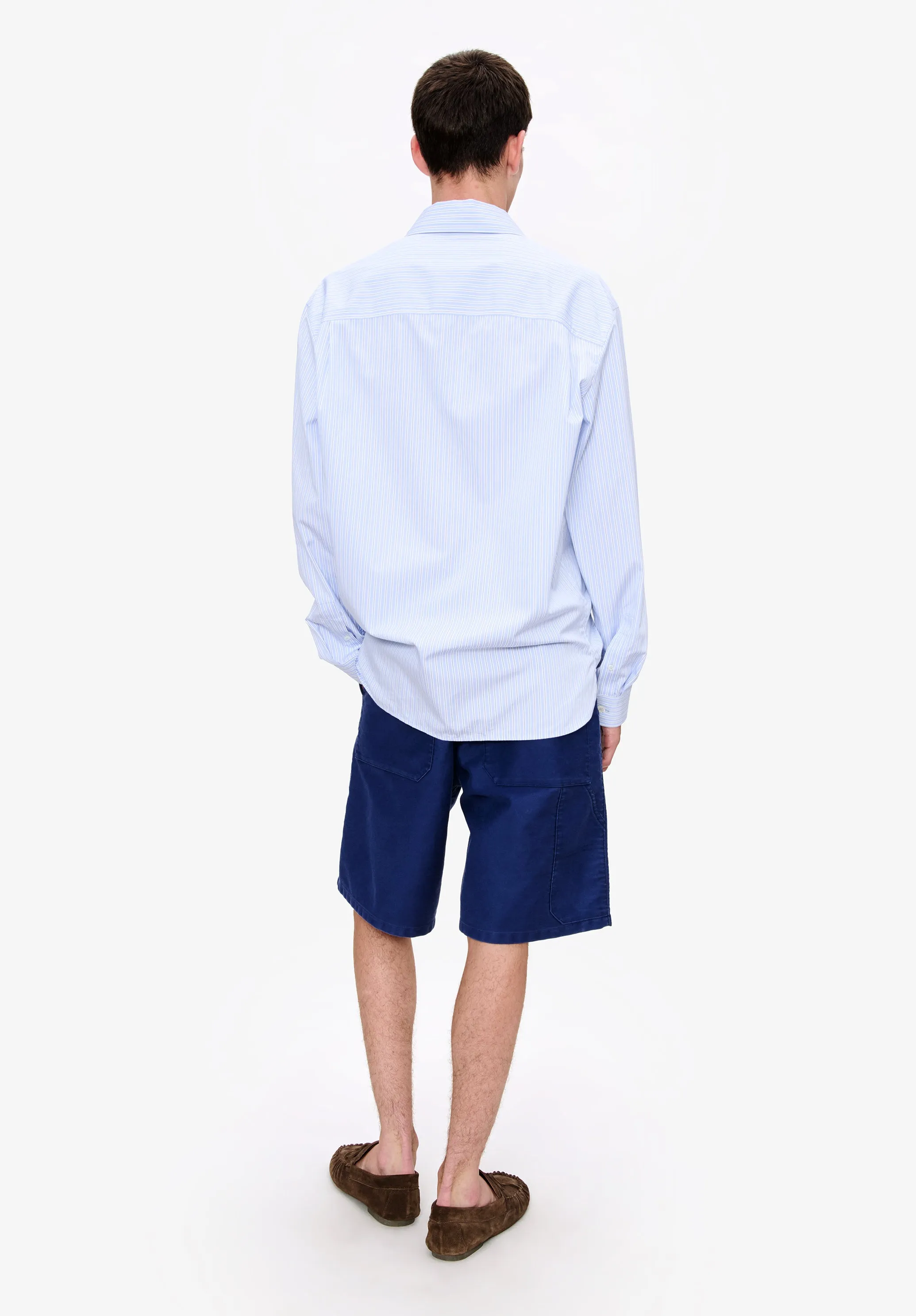 Malaury shirt sold by A.P.C. product image thumbnail 2