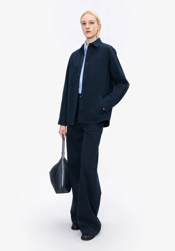 Noah jacket (W) made by A.P.C.