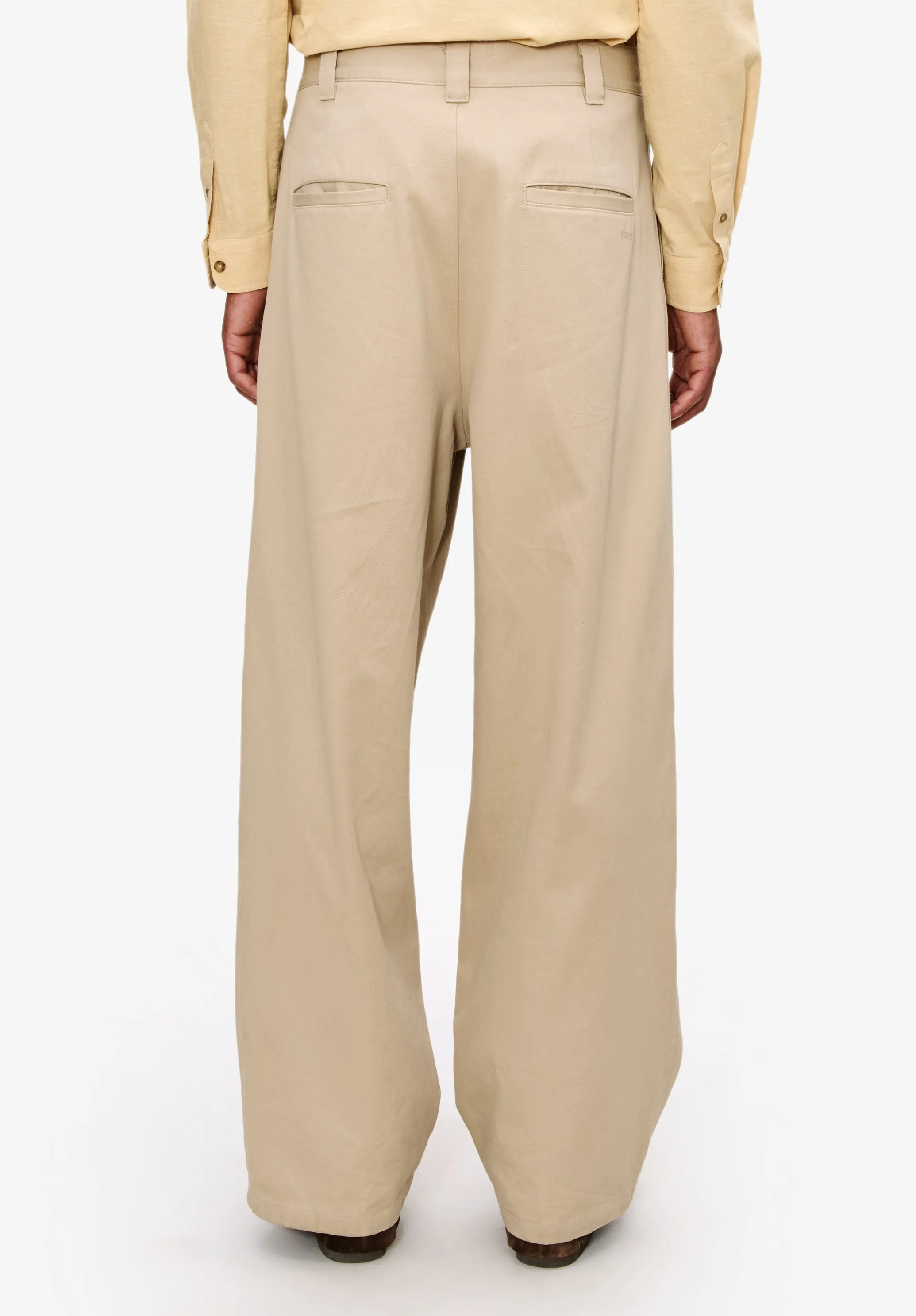 Ricky pants sold by A.P.C. product image thumbnail 4