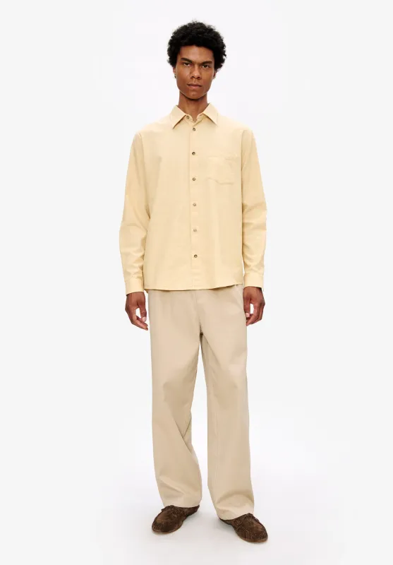 Ricky pants made by A.P.C.