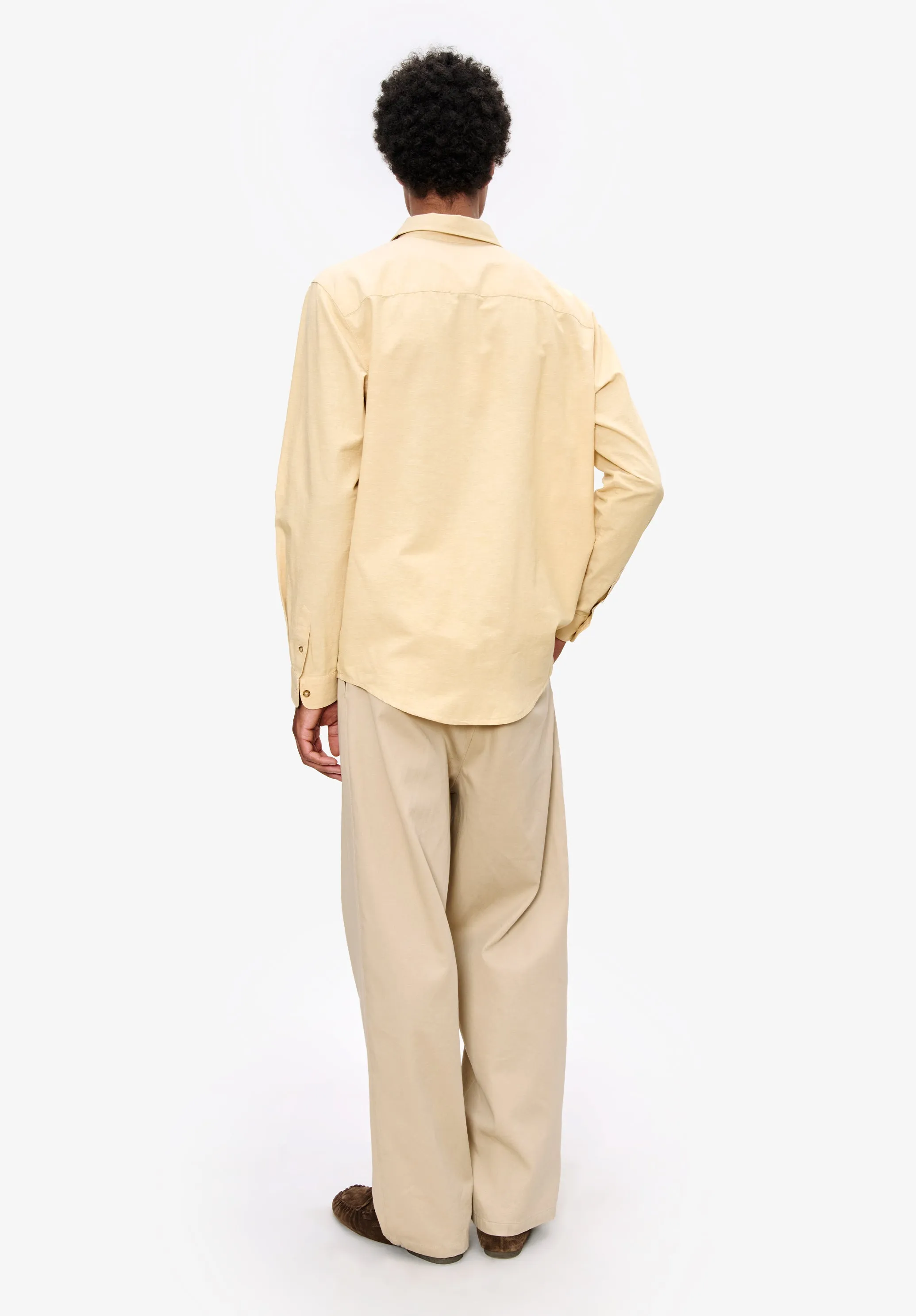 Ricky pants sold by A.P.C. product image thumbnail 2