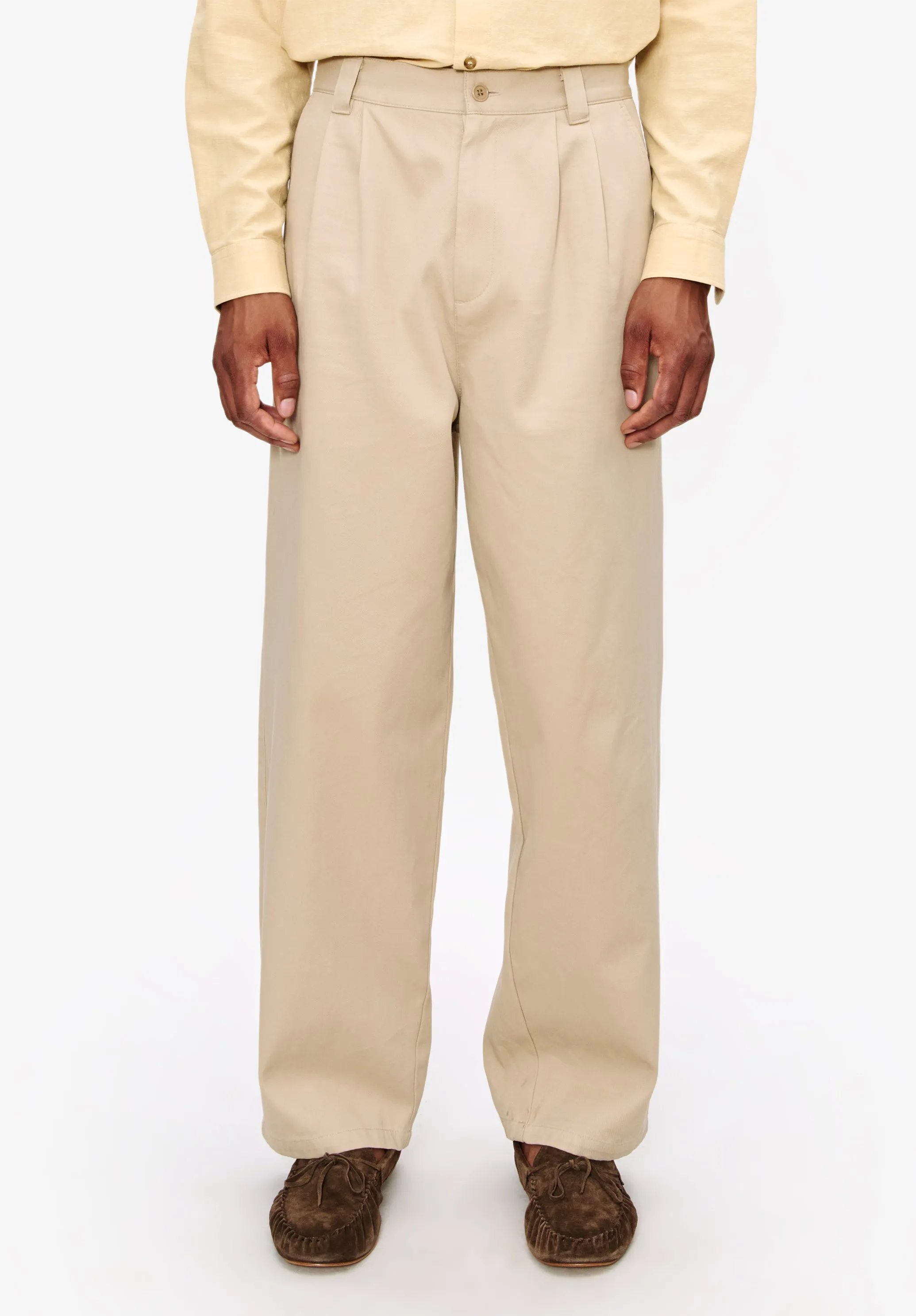Ricky pants sold by A.P.C. product image thumbnail 3