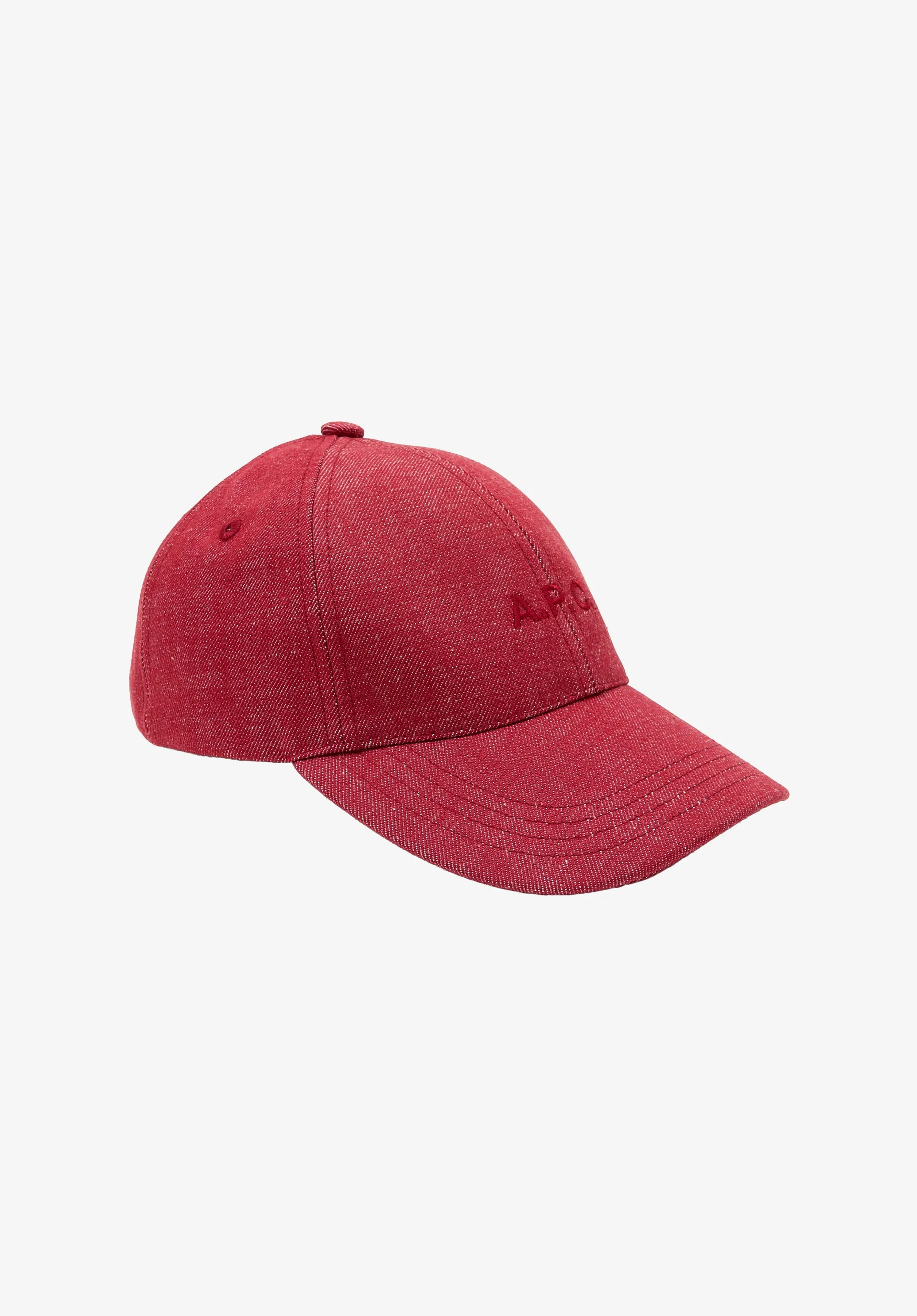 Charlie baseball cap sold by A.P.C.