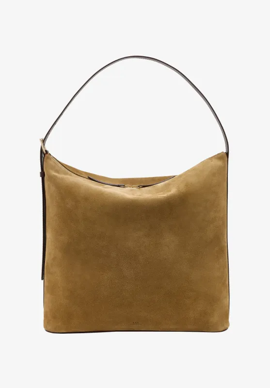 Vera Maxi bag made by A.P.C.