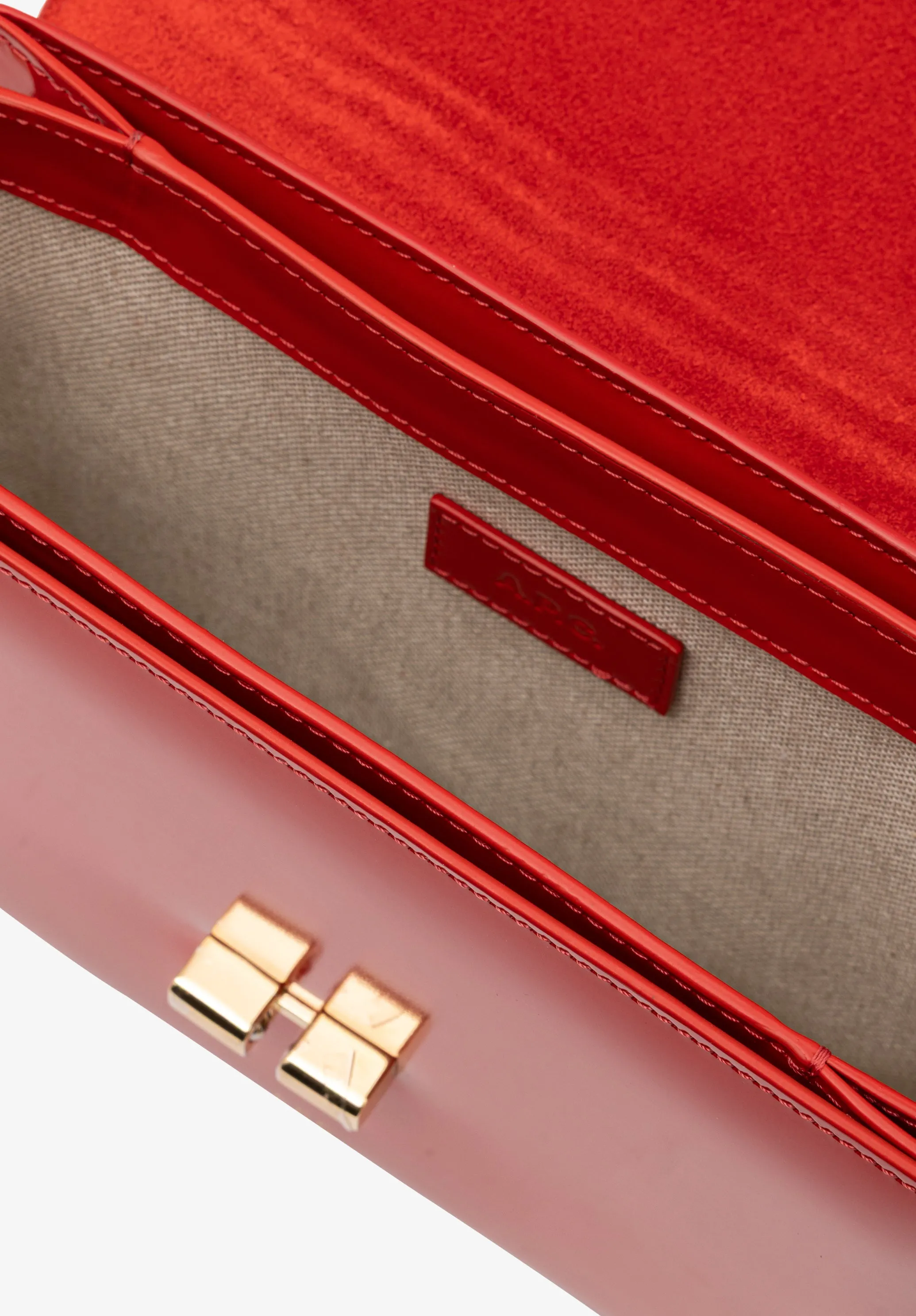 Grace Small bag sold by A.P.C. product image thumbnail 2