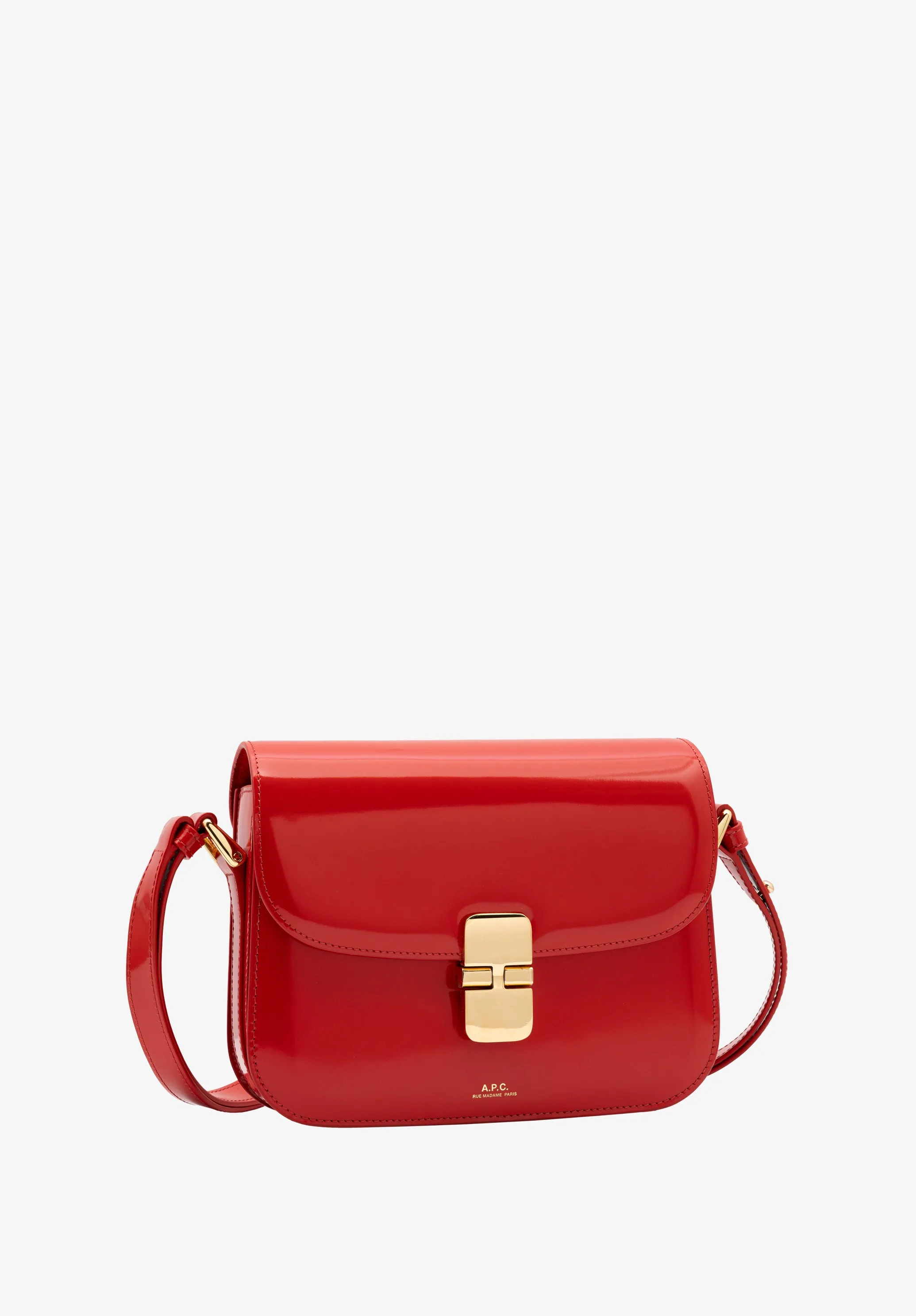 Grace Small bag sold by A.P.C. product image thumbnail 3