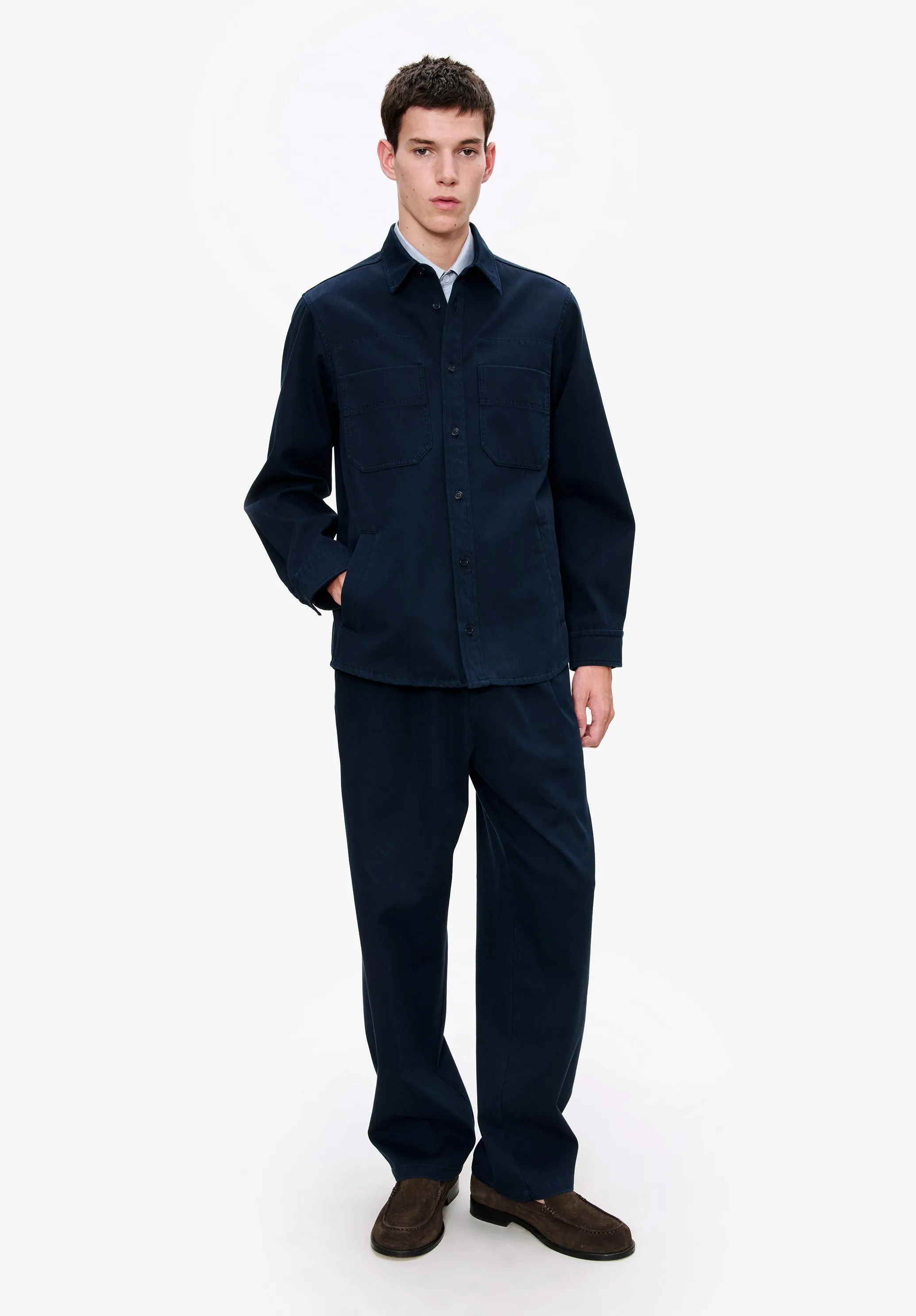 Noah jacket (M) sold by A.P.C. product image thumbnail 3