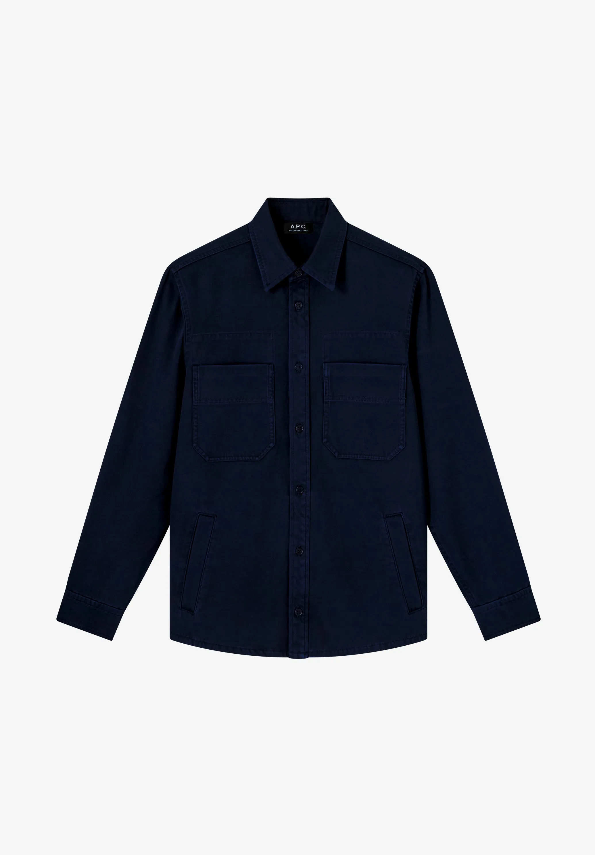 Noah jacket (M) sold by A.P.C. product image thumbnail 2