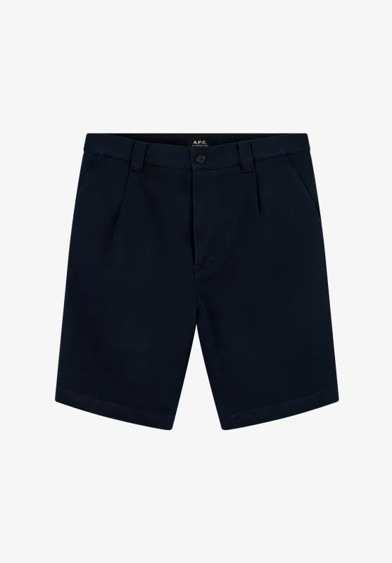Otis Bermuda shorts made by A.P.C.