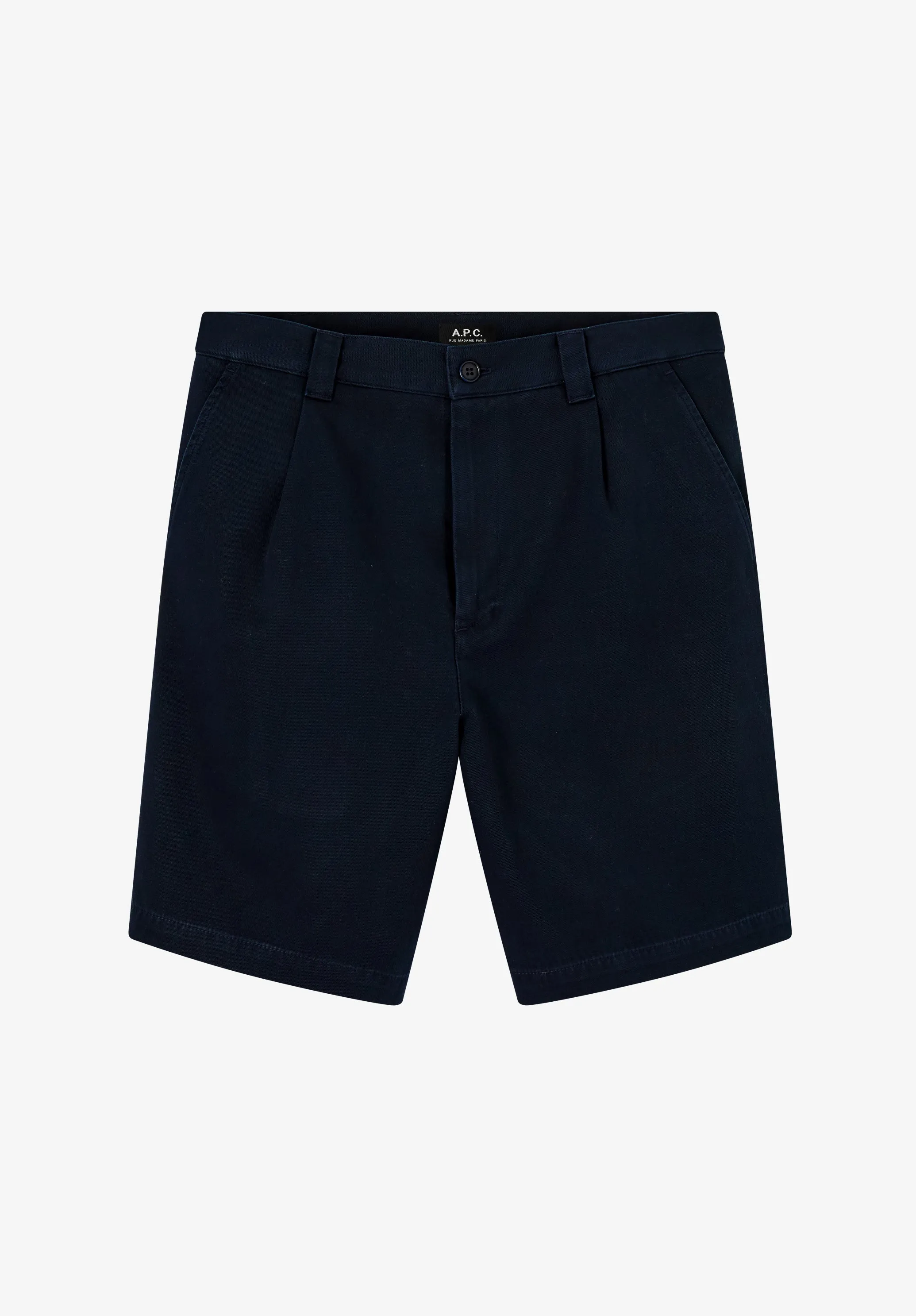 Otis Bermuda shorts sold by A.P.C.