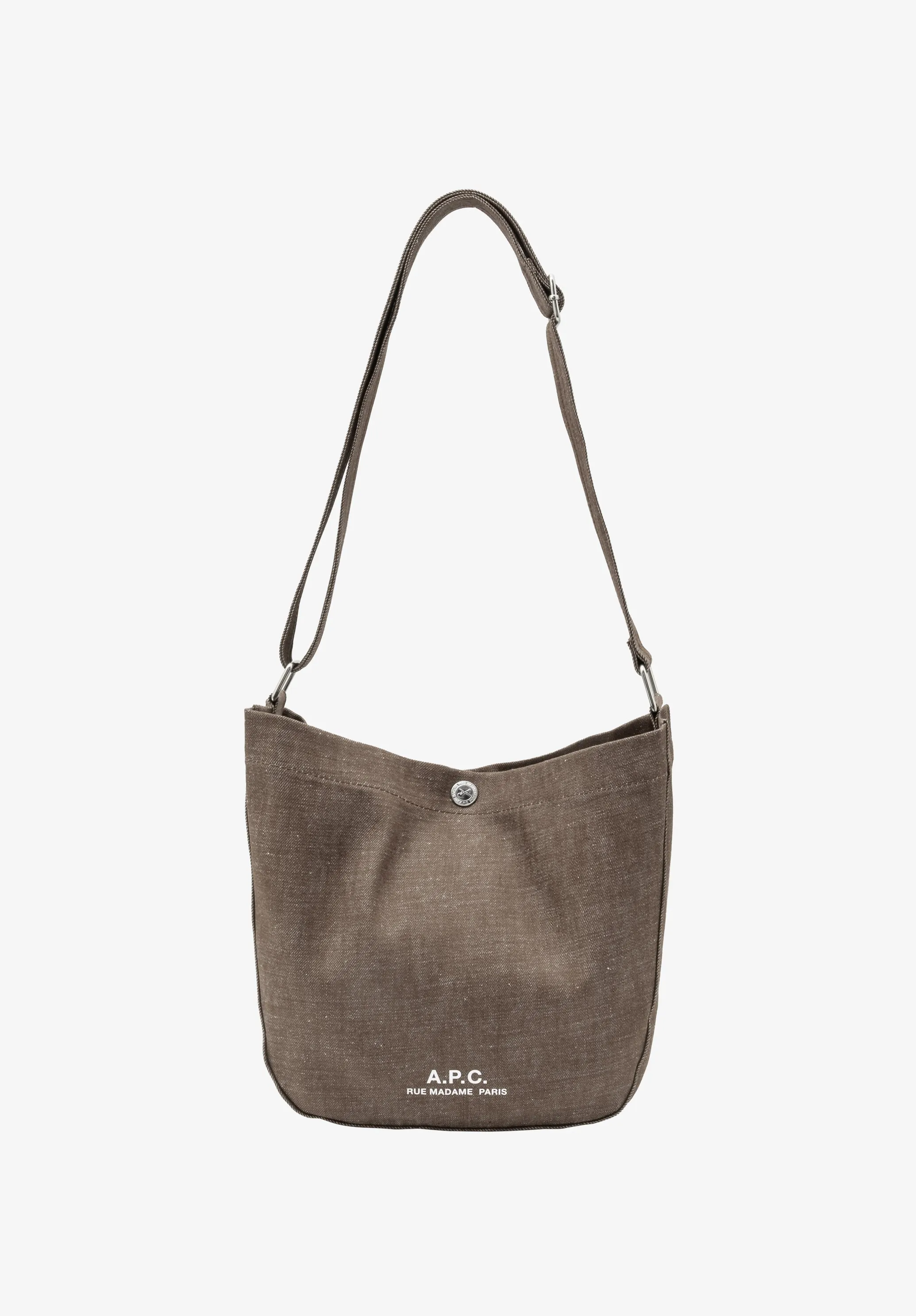 Journal Small satchel sold by A.P.C.