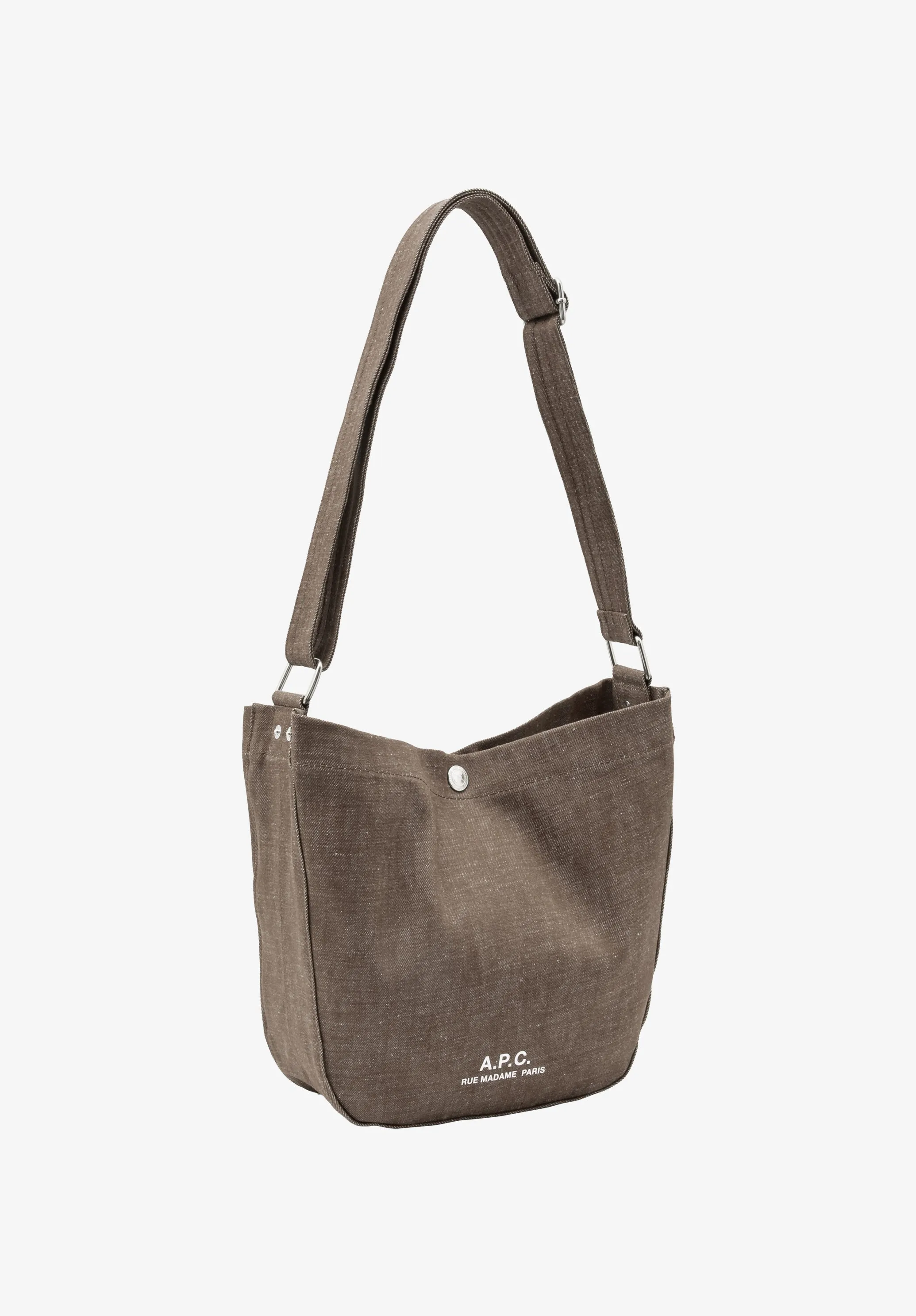 Journal Small satchel sold by A.P.C. product image thumbnail 3