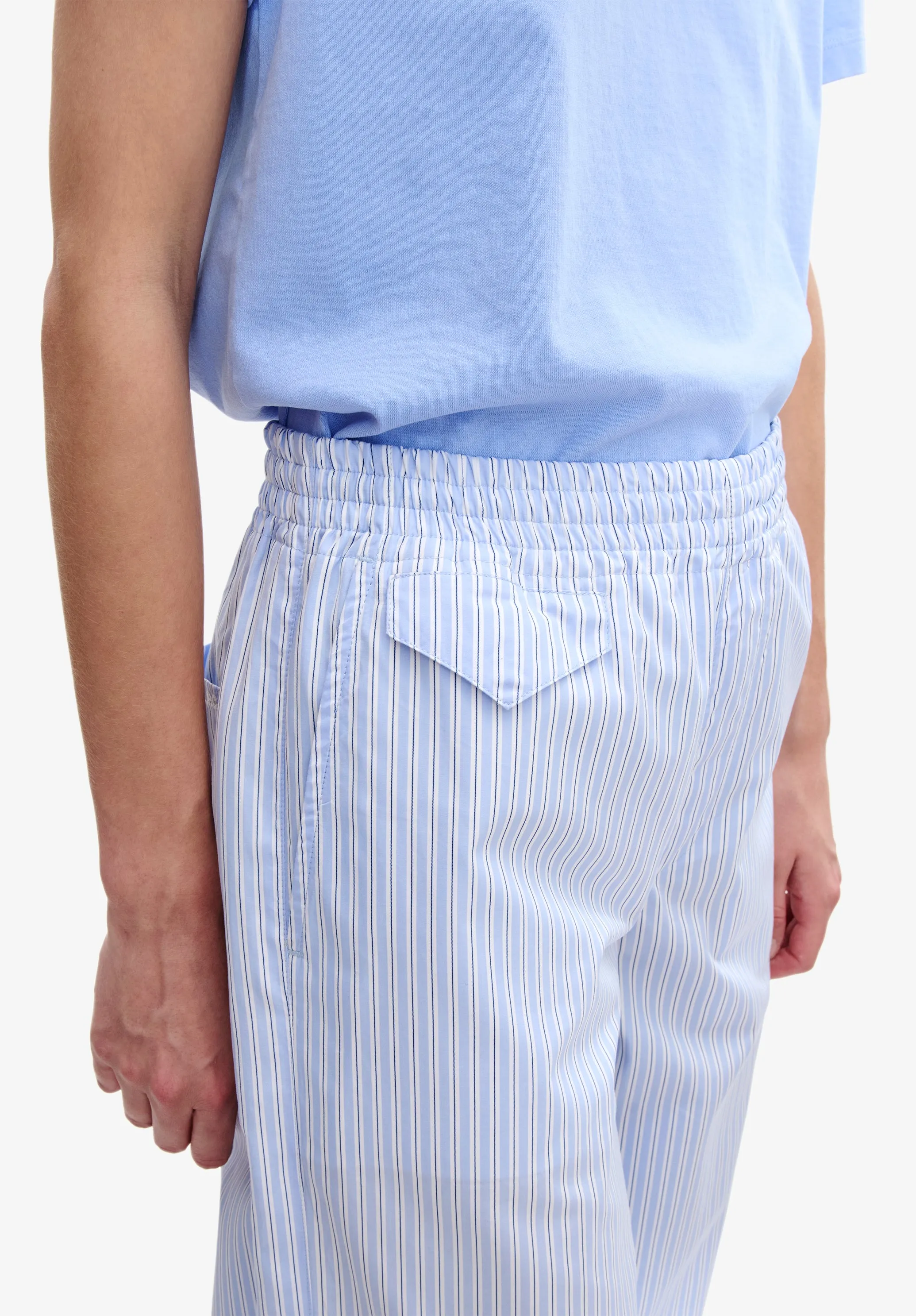 Louise pants sold by A.P.C. product image thumbnail 5