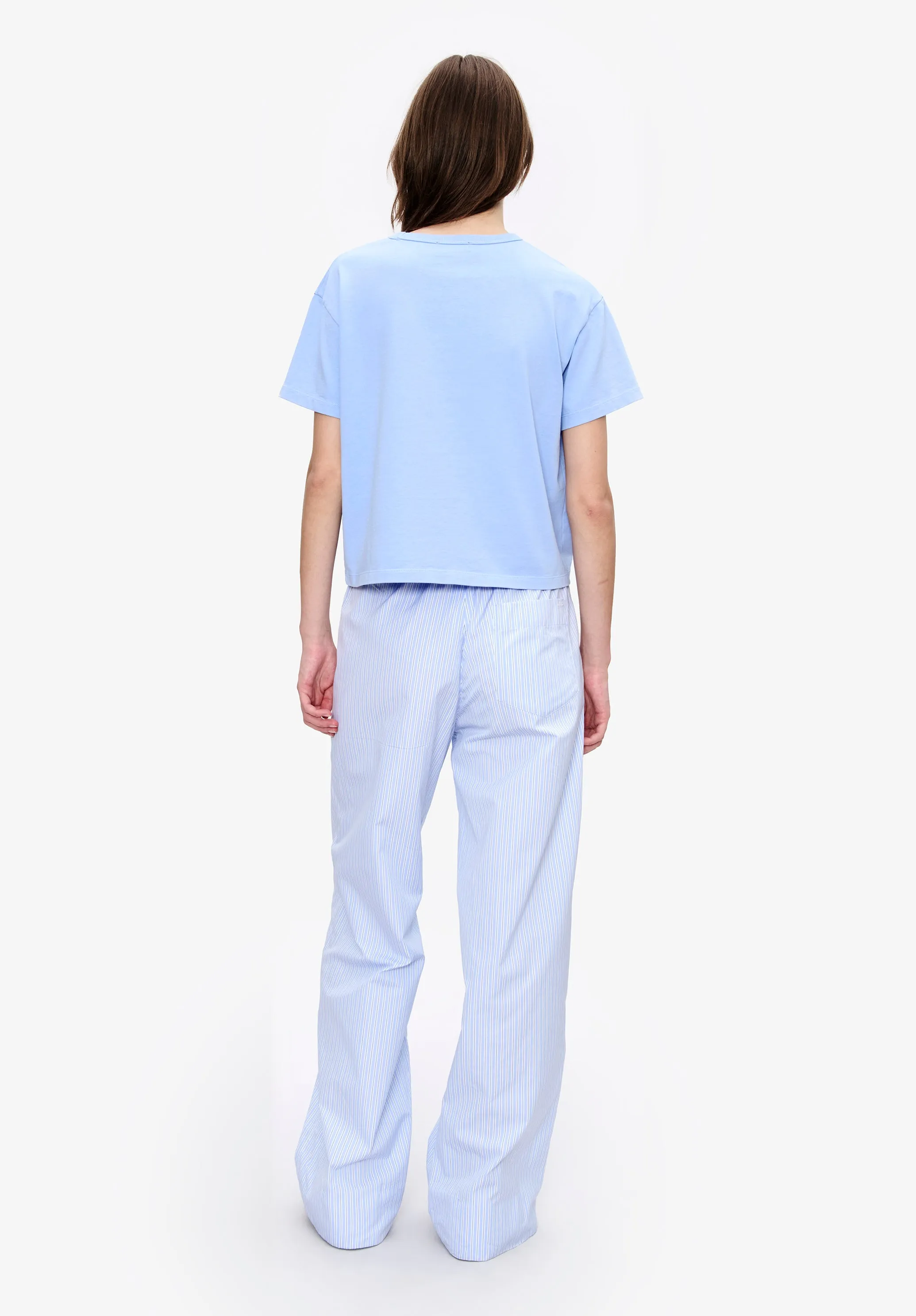 Louise pants sold by A.P.C. product image thumbnail 3