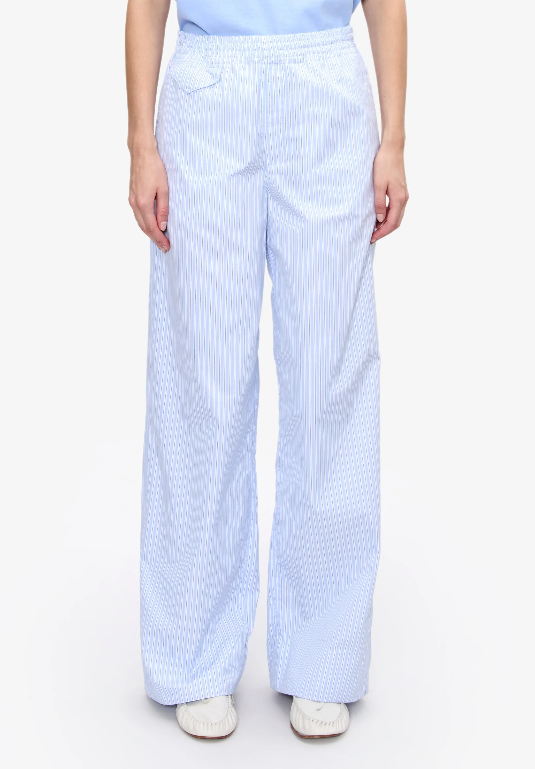 Louise pants sold by A.P.C. product image thumbnail 4